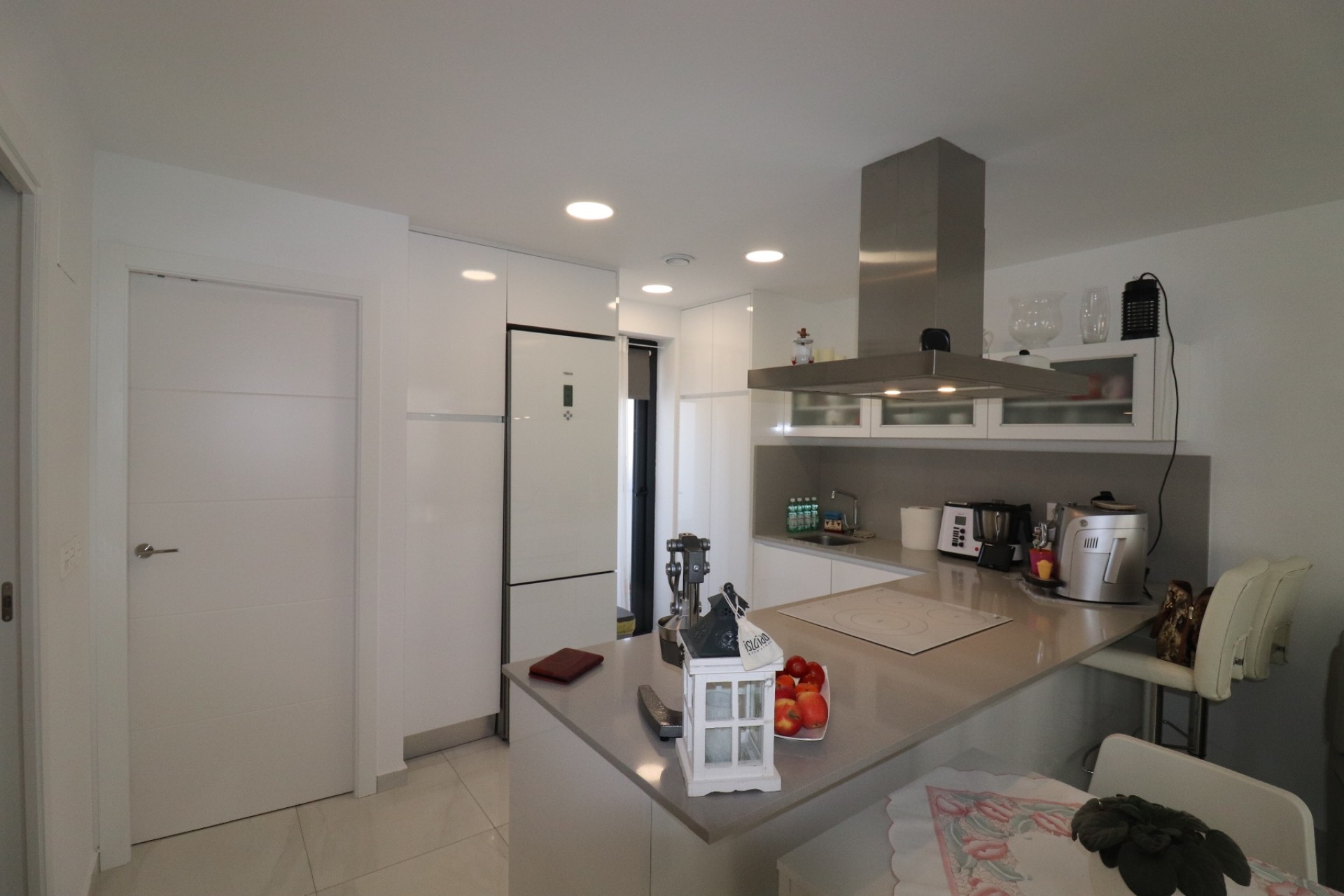 Resale - Villa -
Bigastro