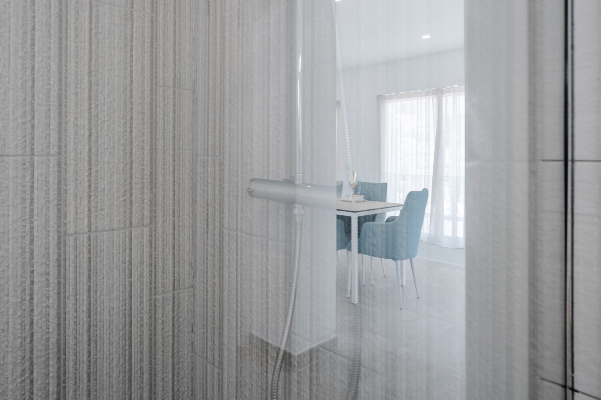 Resale - Villa -
Calpe - Puerto