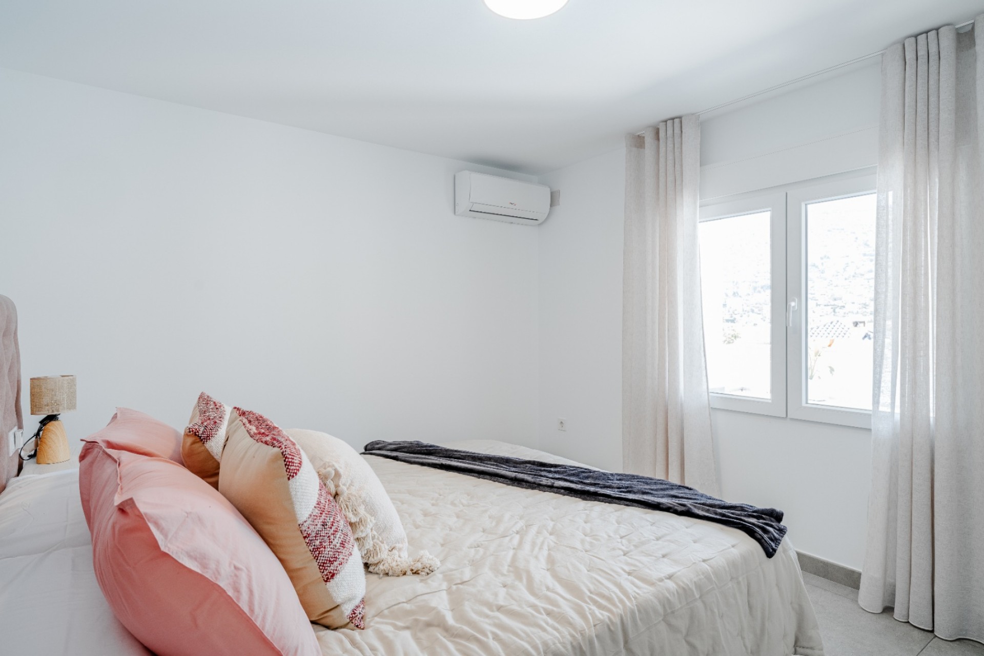 Resale - Villa -
Calpe - Puerto