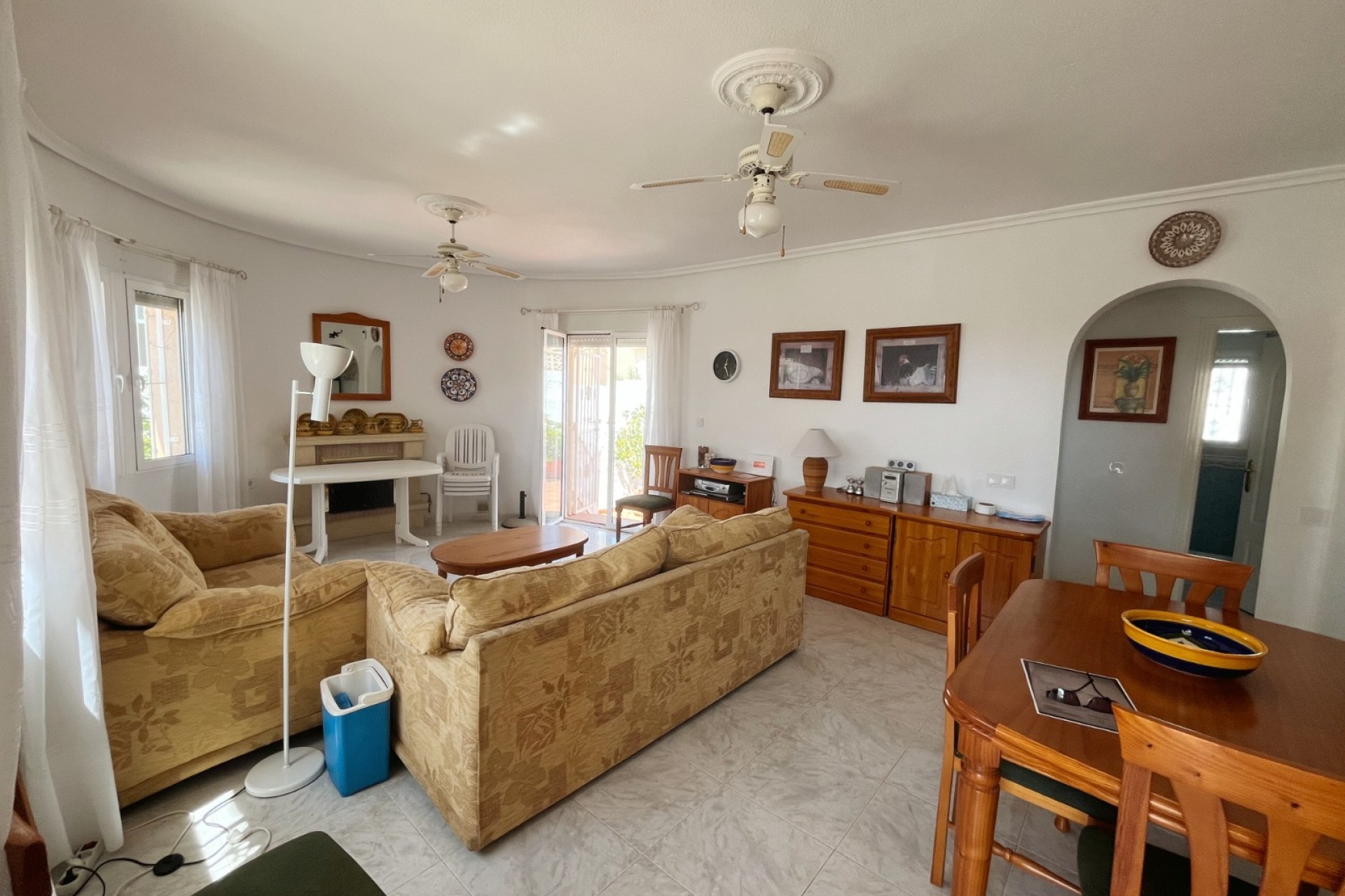 Resale - Villa -
Ciudad Quesada - Airstrip