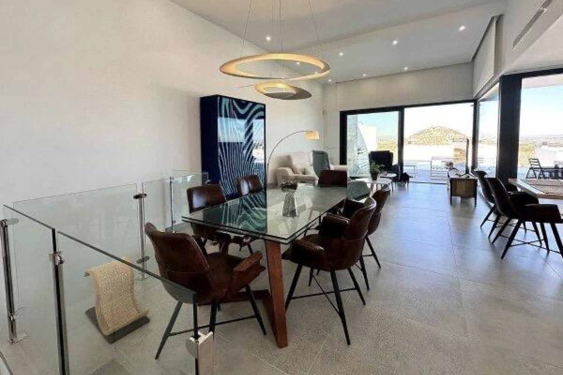 Resale - Villa -
Ciudad Quesada - Altos del golf i