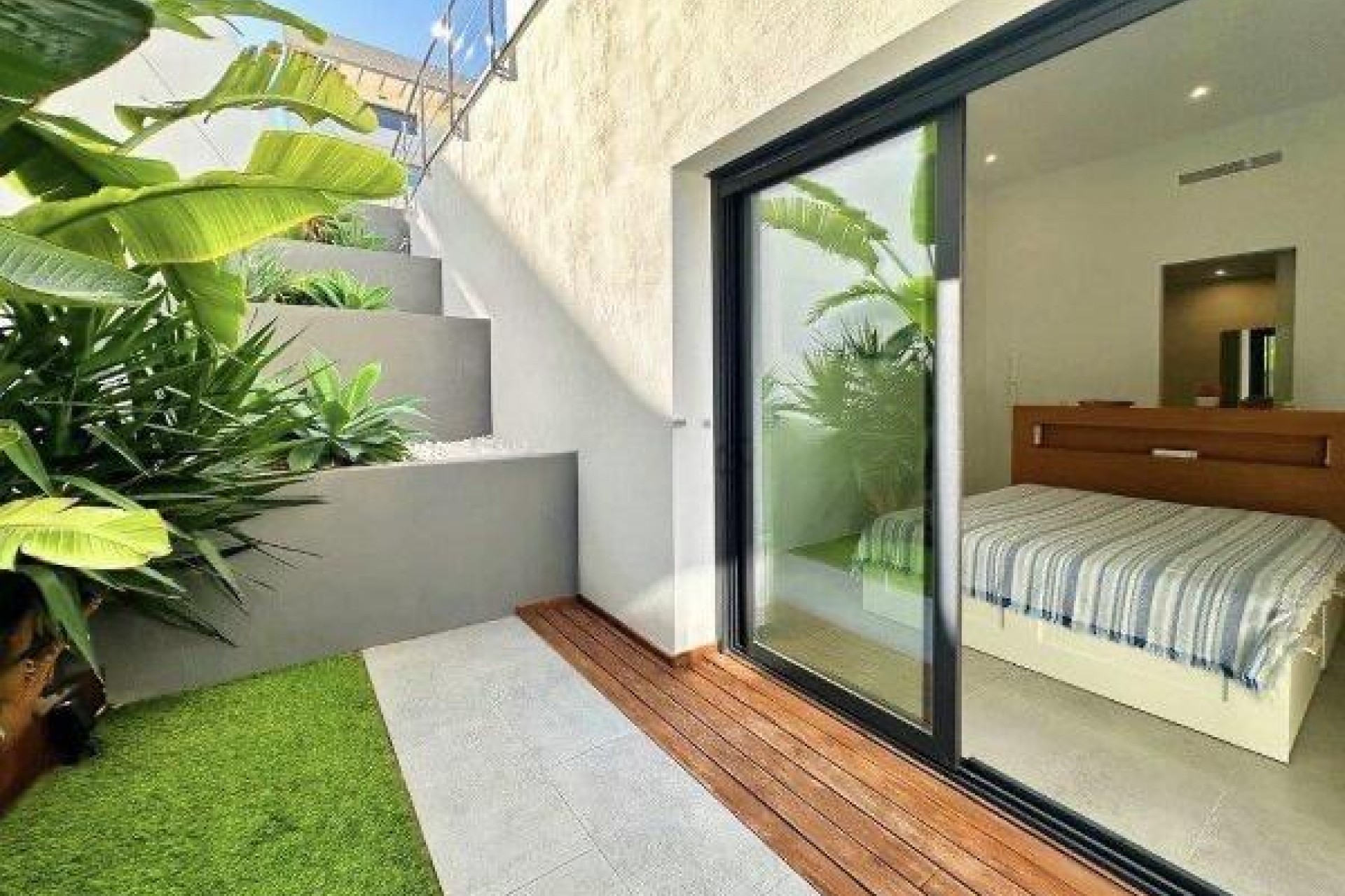 Resale - Villa -
Ciudad Quesada - Altos del golf i