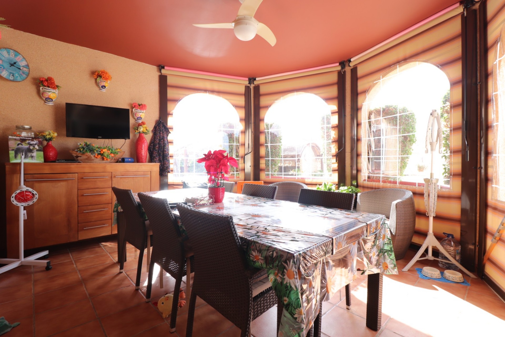 Resale - Villa -
Ciudad Quesada - Atalaya Park