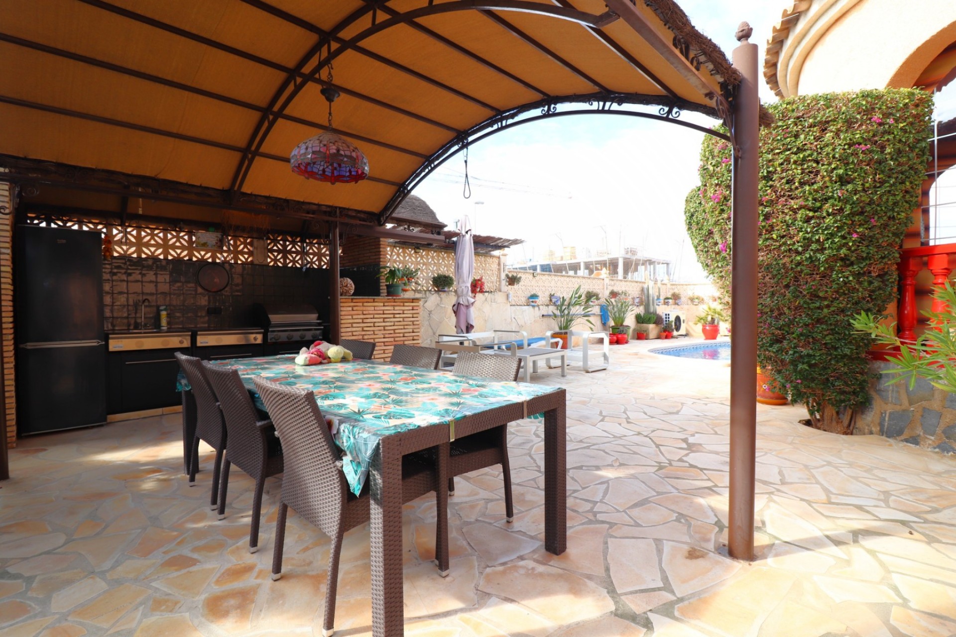 Resale - Villa -
Ciudad Quesada - Atalaya Park