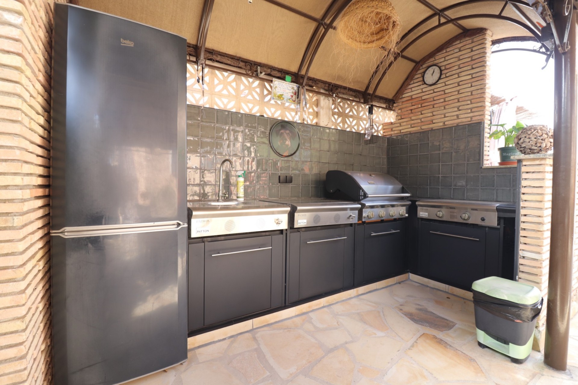 Resale - Villa -
Ciudad Quesada - Atalaya Park