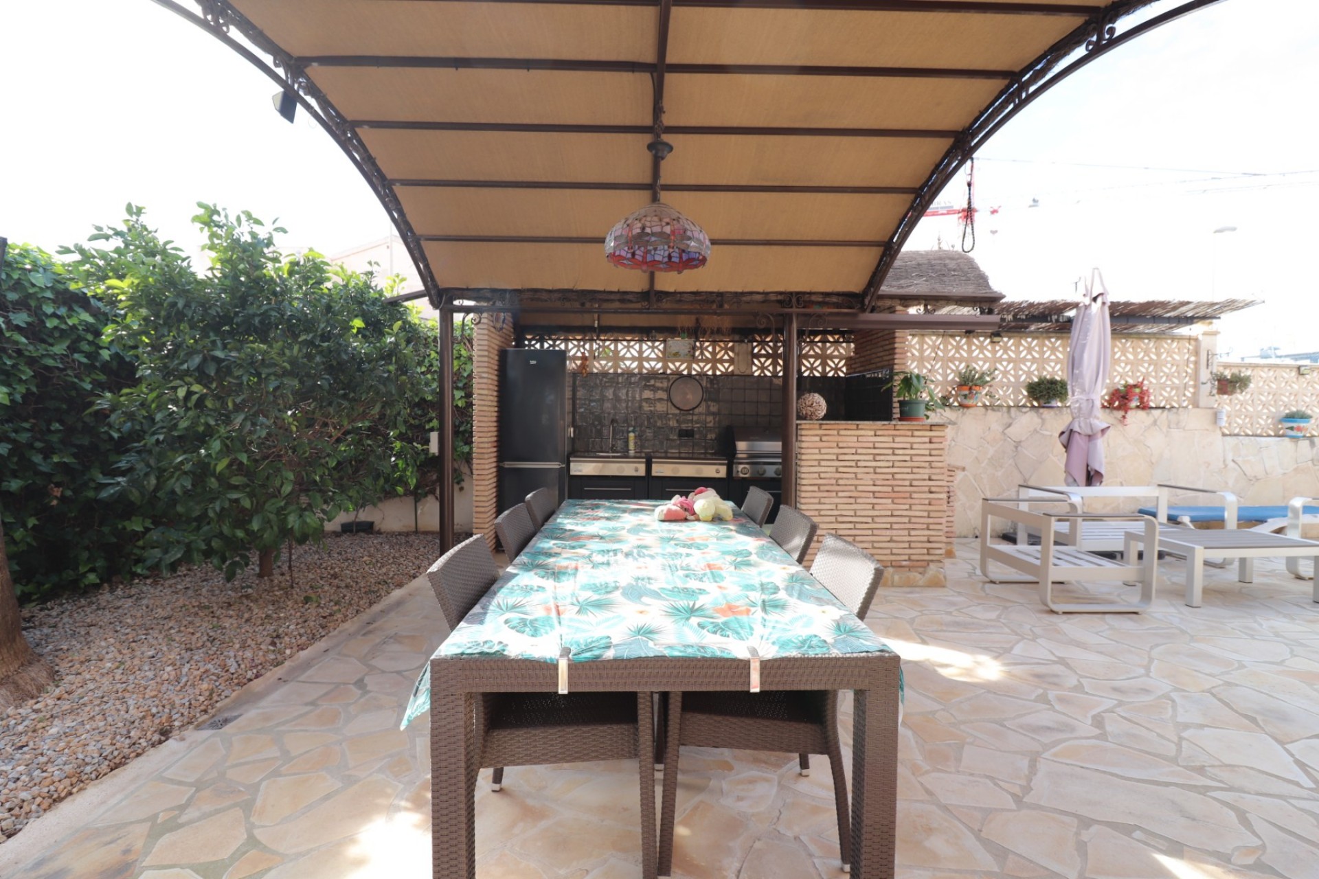 Resale - Villa -
Ciudad Quesada - Atalaya Park