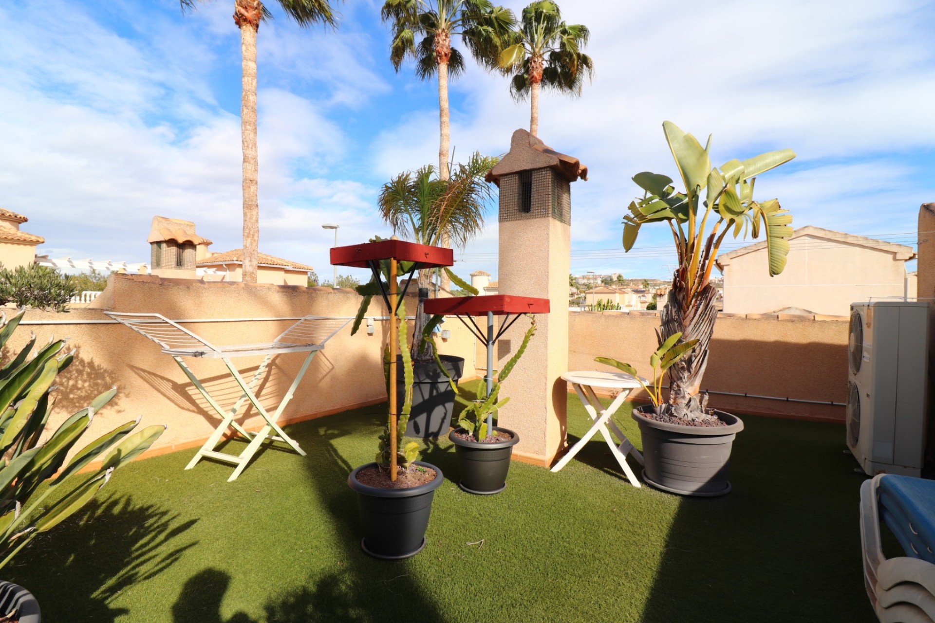 Resale - Villa -
Ciudad Quesada - Atalaya Park