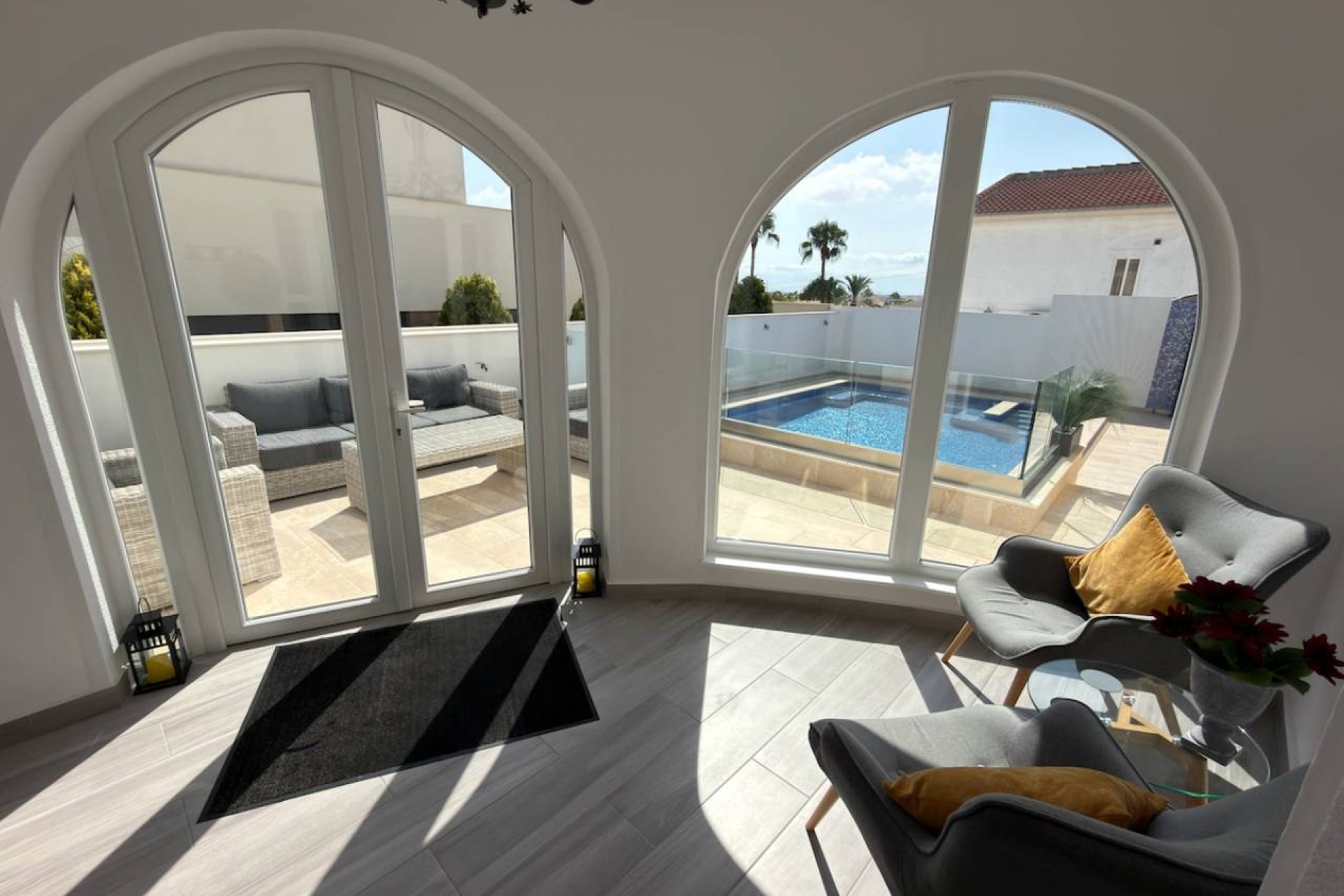 Resale - Villa -
Ciudad Quesada - Central Quesada