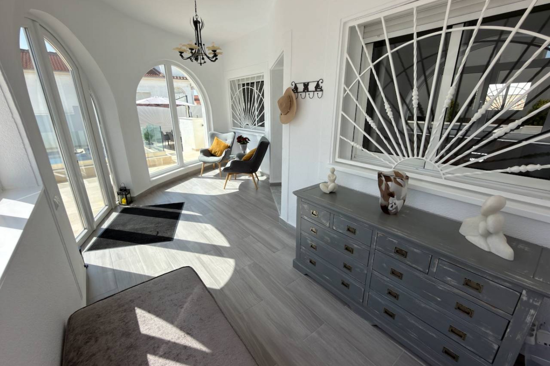 Resale - Villa -
Ciudad Quesada - Central Quesada