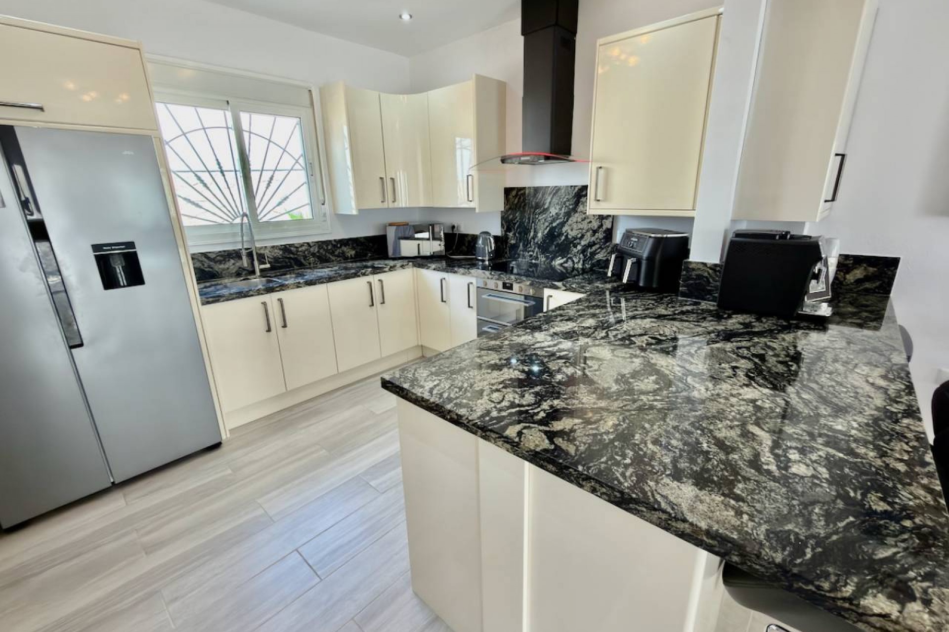 Resale - Villa -
Ciudad Quesada - Central Quesada