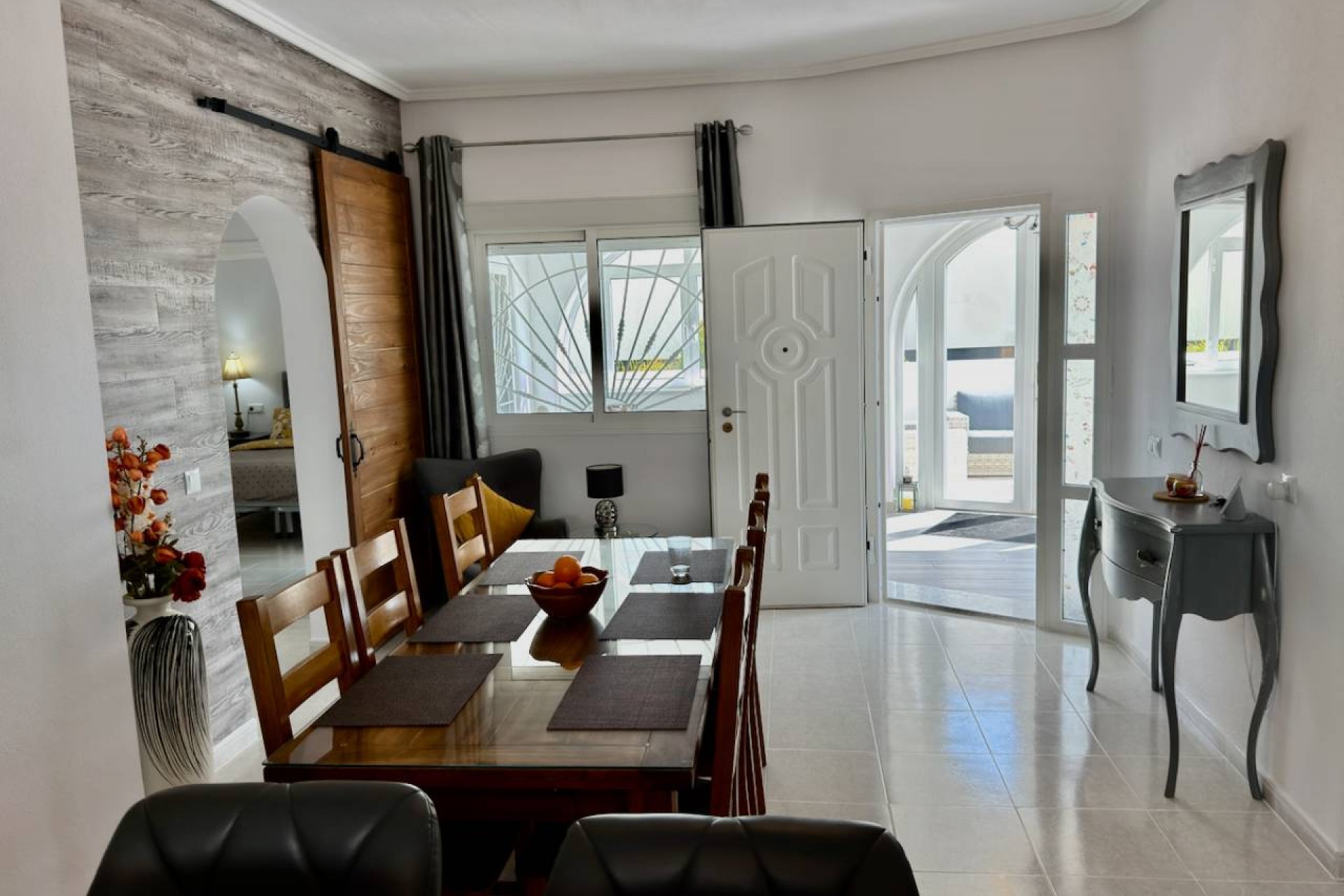 Resale - Villa -
Ciudad Quesada - Central Quesada