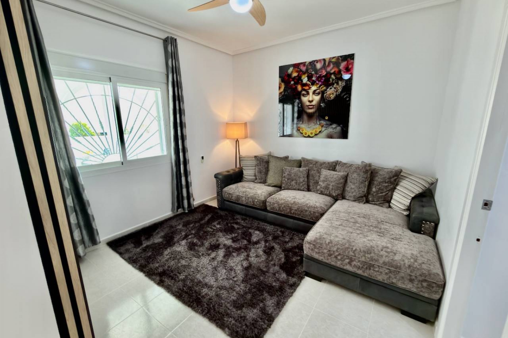 Resale - Villa -
Ciudad Quesada - Central Quesada