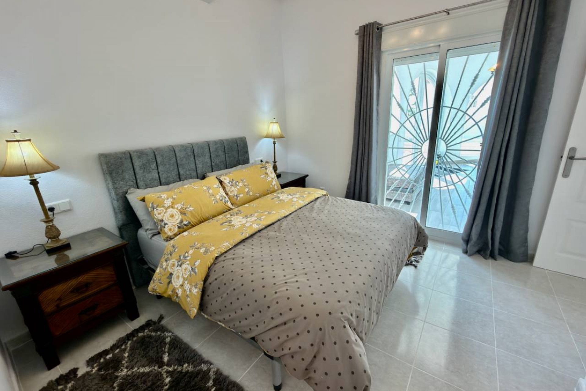 Resale - Villa -
Ciudad Quesada - Central Quesada