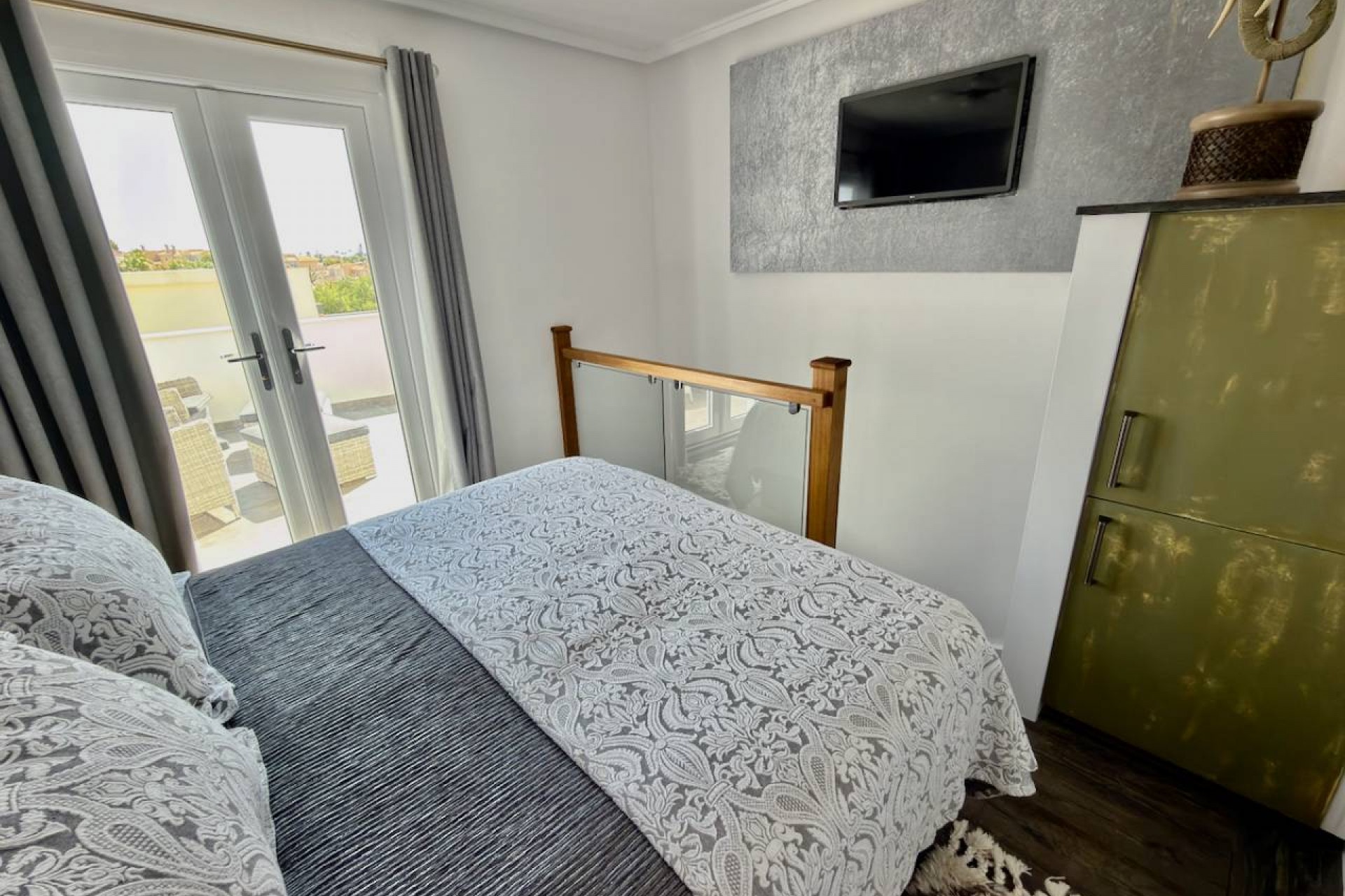 Resale - Villa -
Ciudad Quesada - Central Quesada
