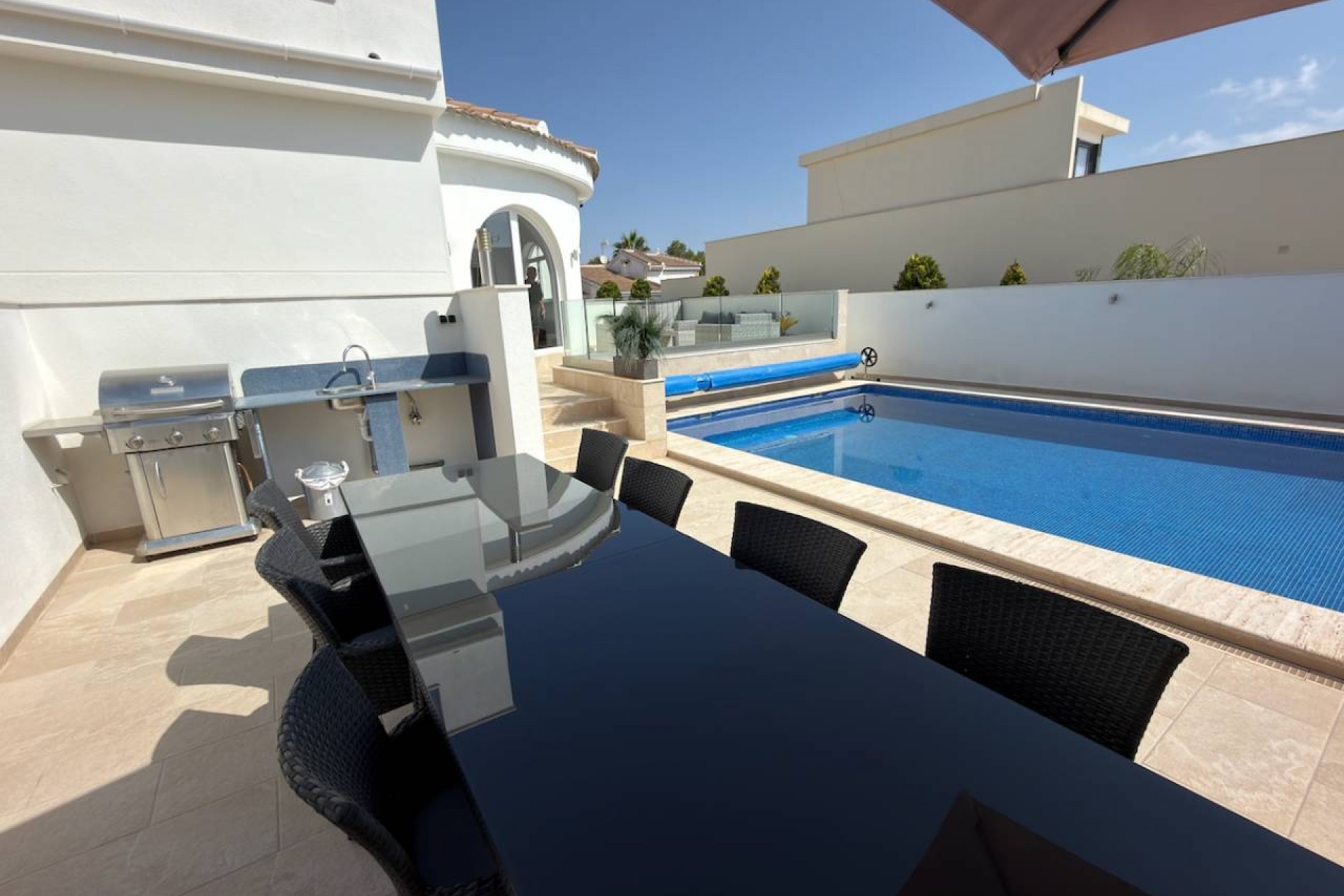 Resale - Villa -
Ciudad Quesada - Central Quesada