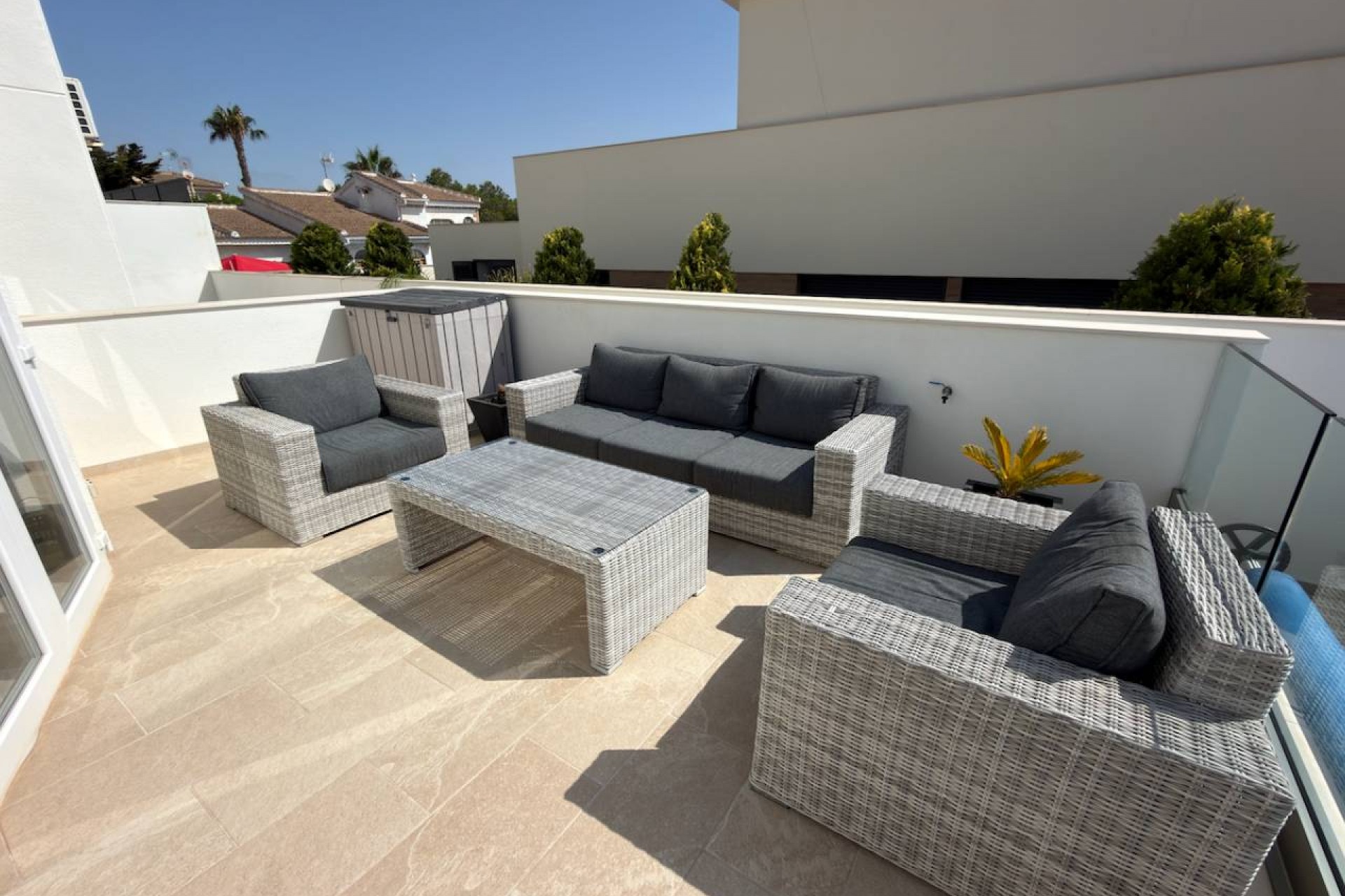 Resale - Villa -
Ciudad Quesada - Central Quesada