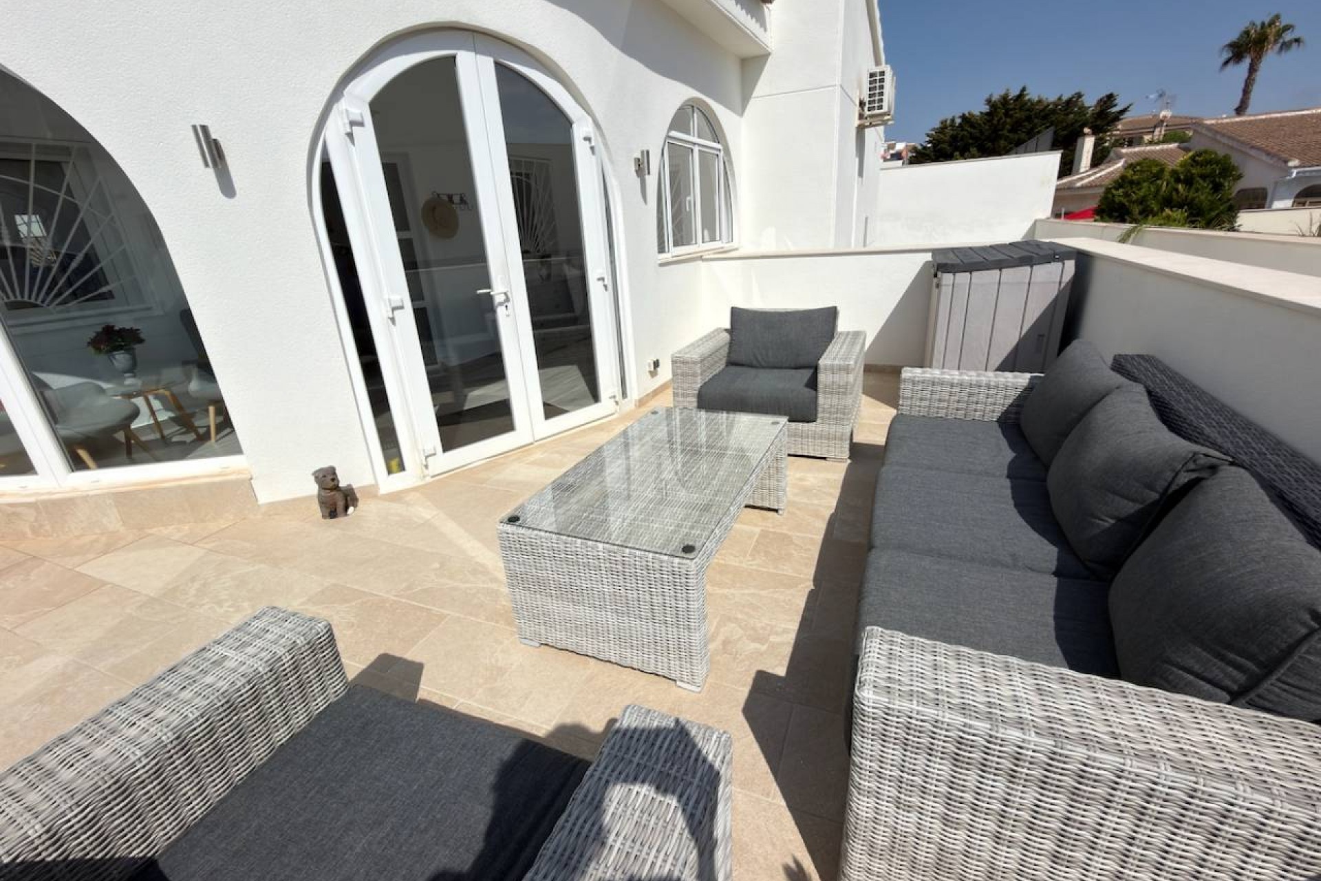 Resale - Villa -
Ciudad Quesada - Central Quesada