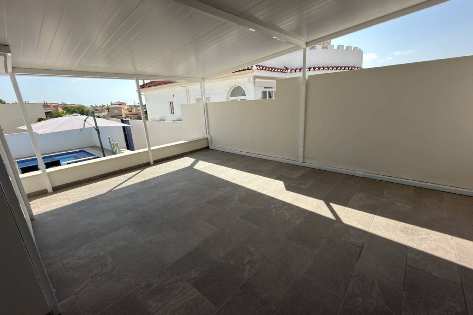 Resale - Villa -
Ciudad Quesada - Central Quesada