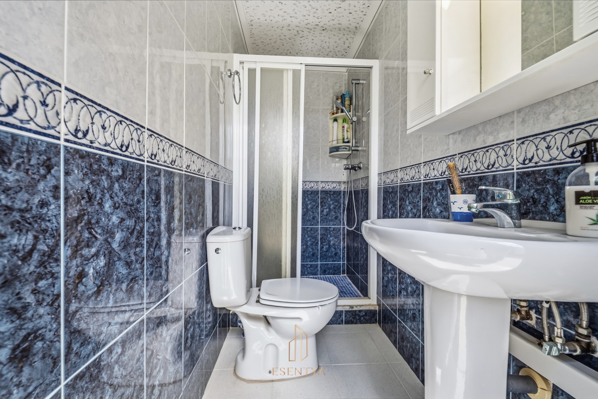 Resale - Villa -
Ciudad quesada - Centro