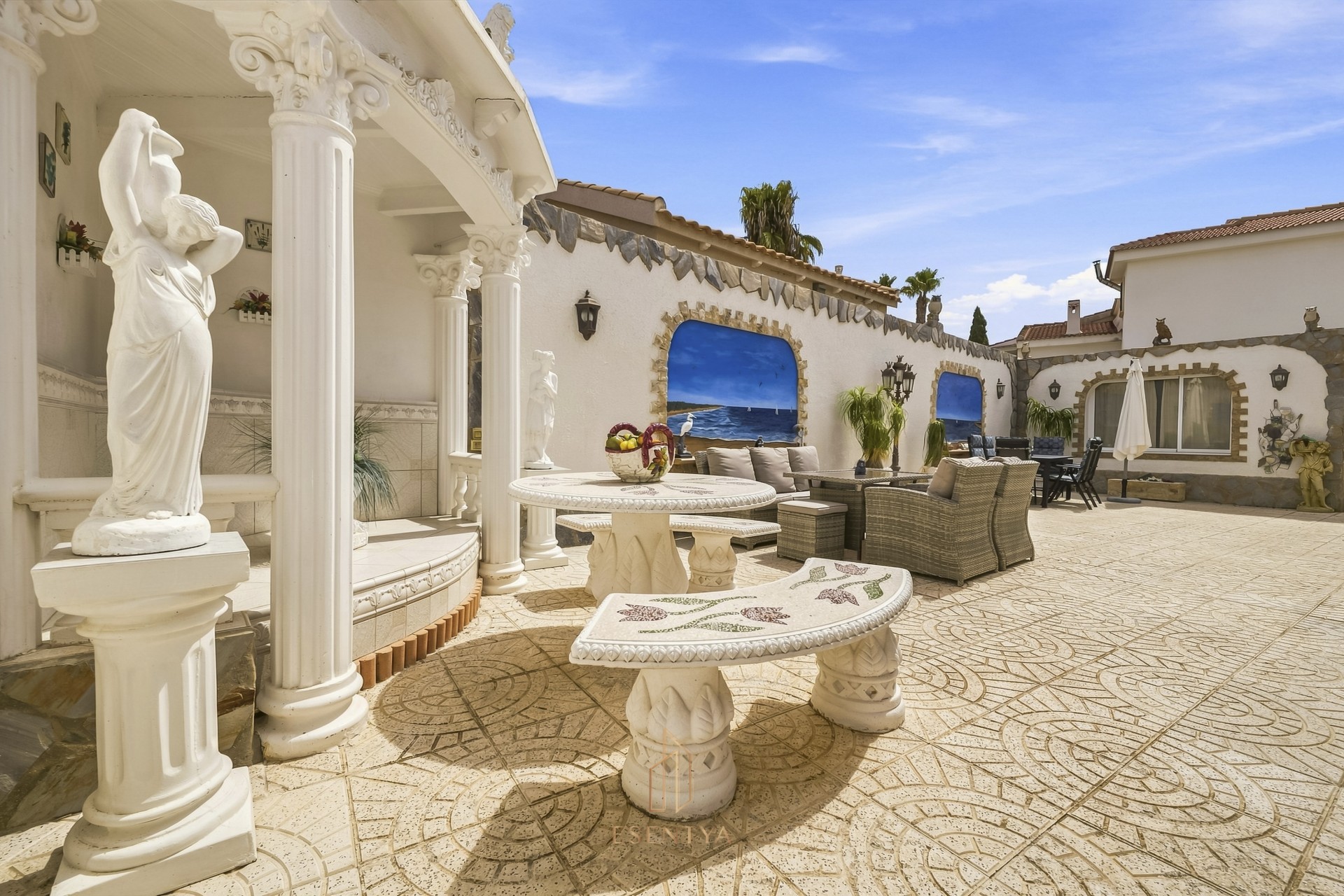 Resale - Villa -
Ciudad quesada - Centro