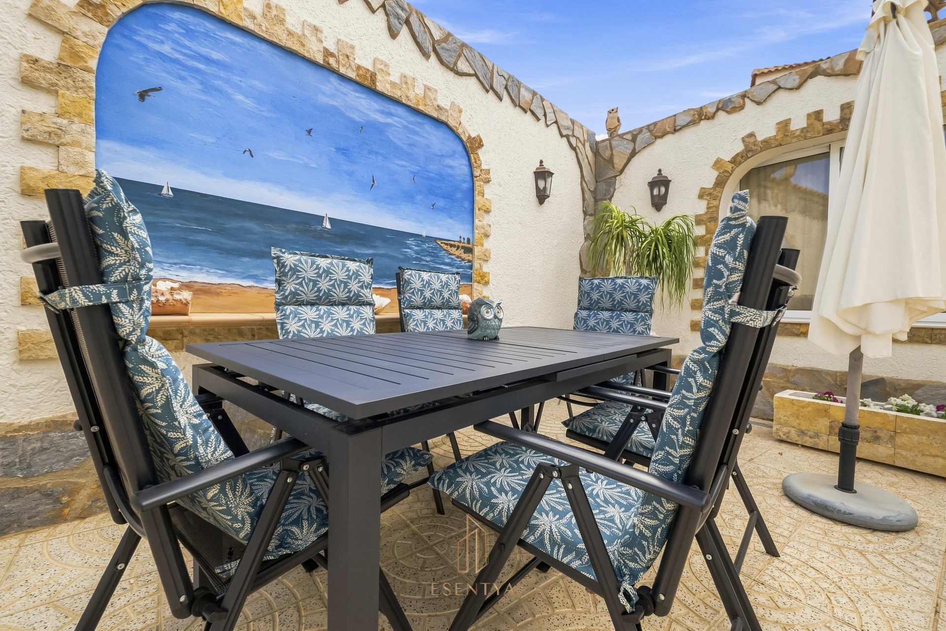 Resale - Villa -
Ciudad quesada - Centro