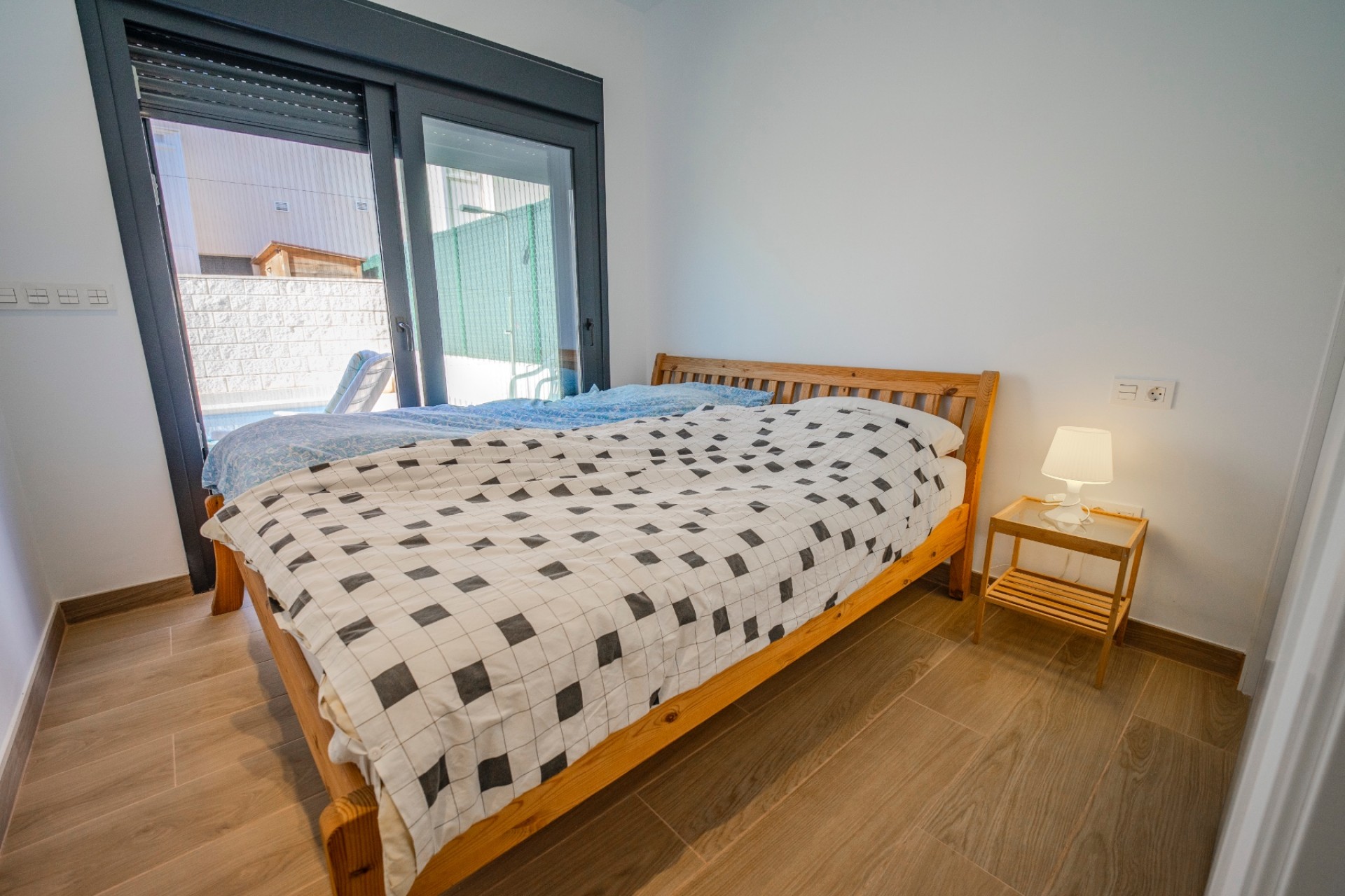 Resale - Villa -
Ciudad Quesada - Ciudad Quesada - Rojales