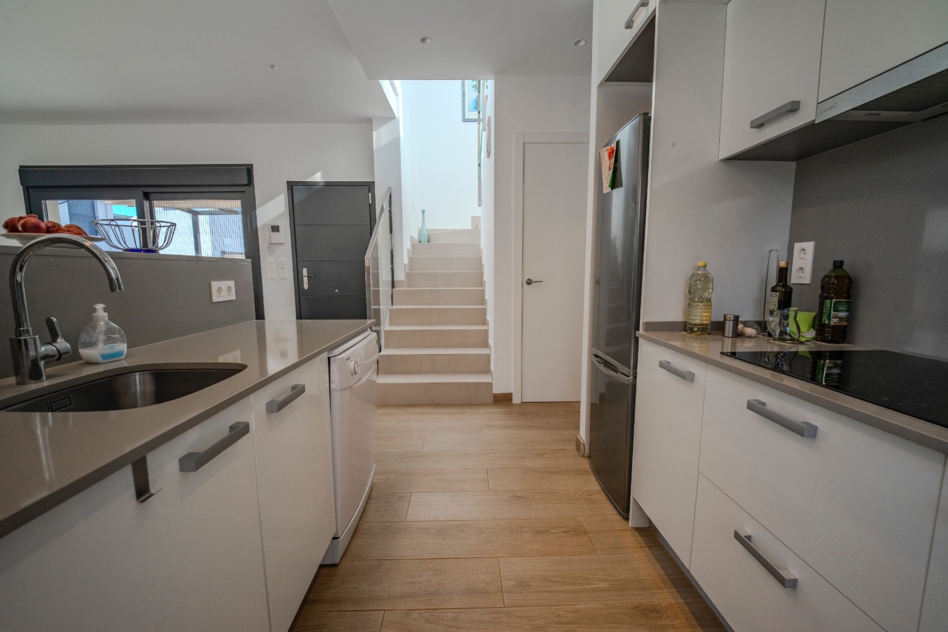 Resale - Villa -
Ciudad Quesada - Ciudad Quesada - Rojales