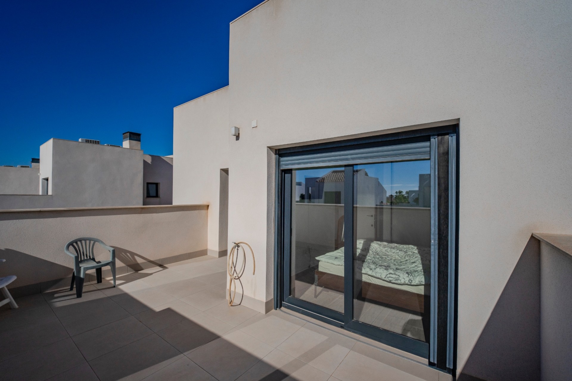 Resale - Villa -
Ciudad Quesada - Ciudad Quesada - Rojales