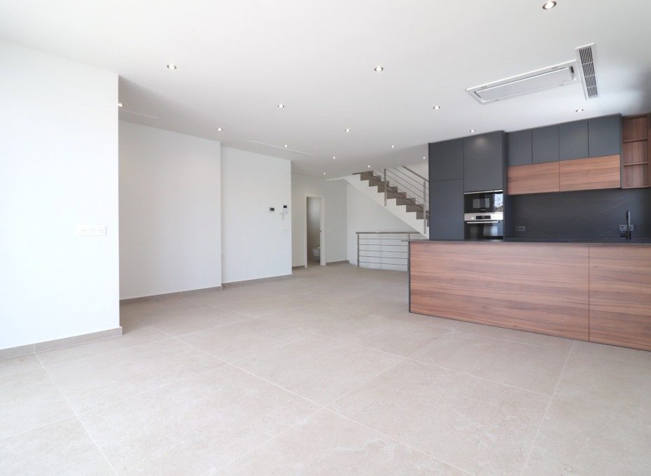 Resale - Villa -
Ciudad Quesada - Ciudad Quesada - Town