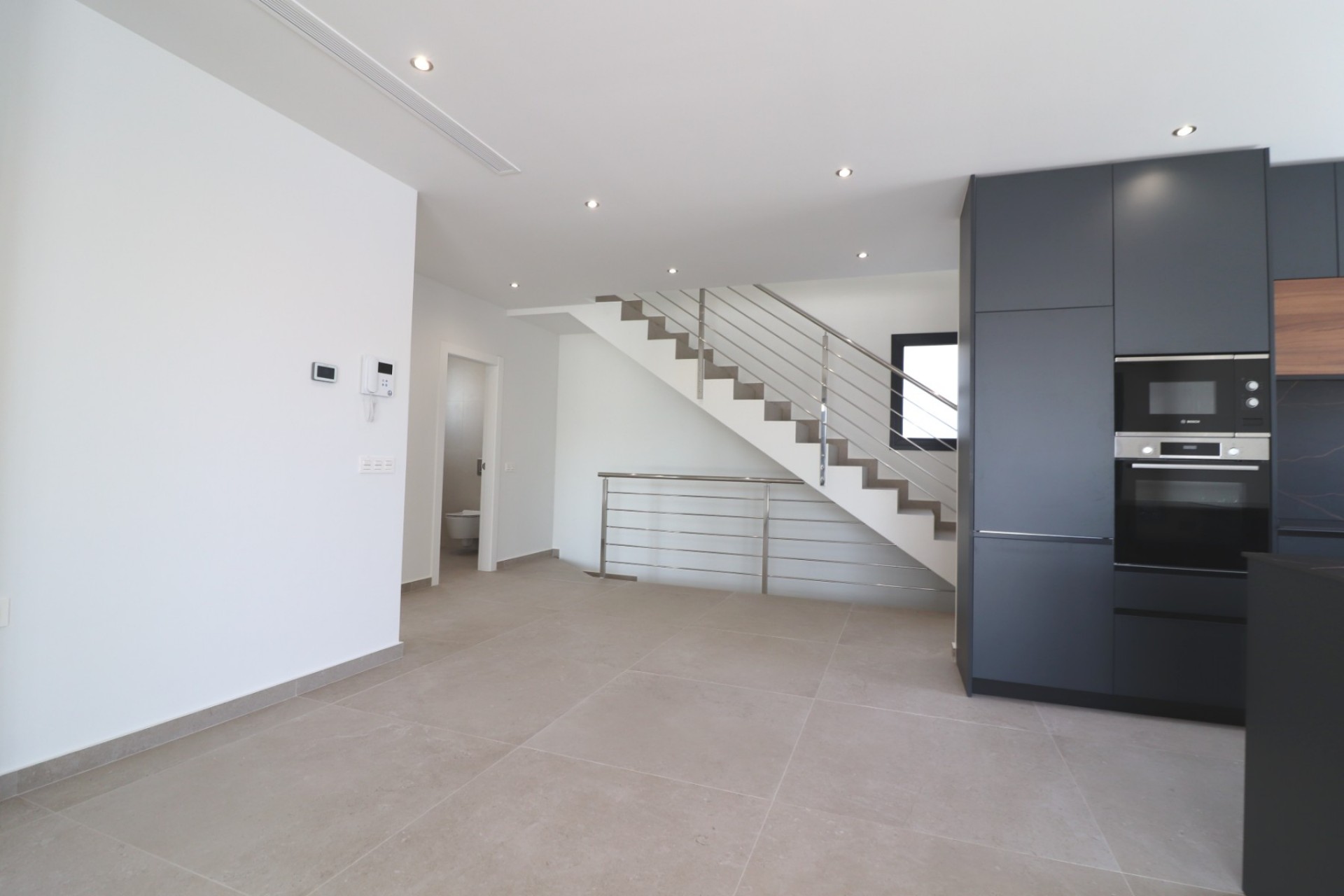 Resale - Villa -
Ciudad Quesada - Ciudad Quesada - Town