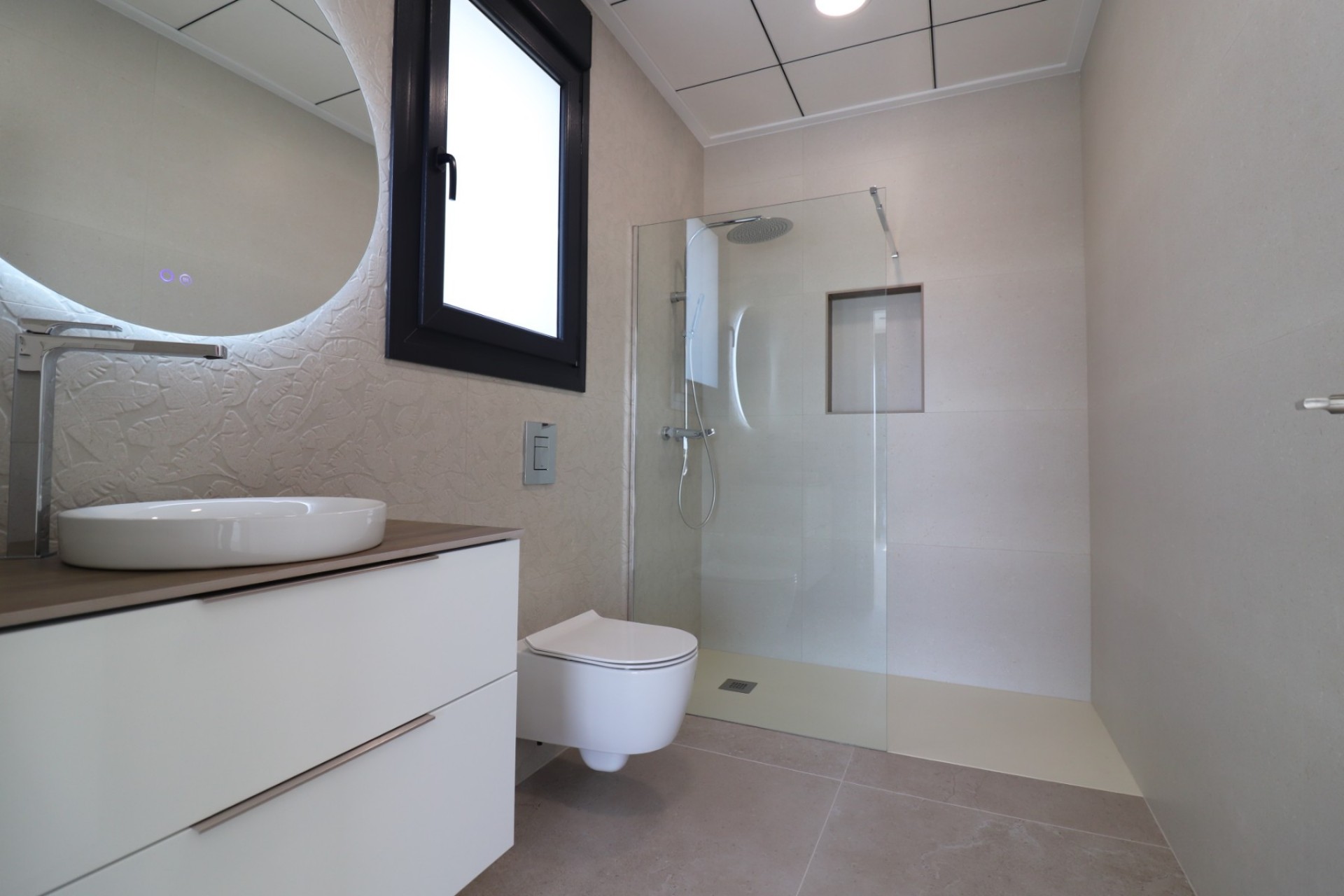 Resale - Villa -
Ciudad Quesada - Ciudad Quesada - Town