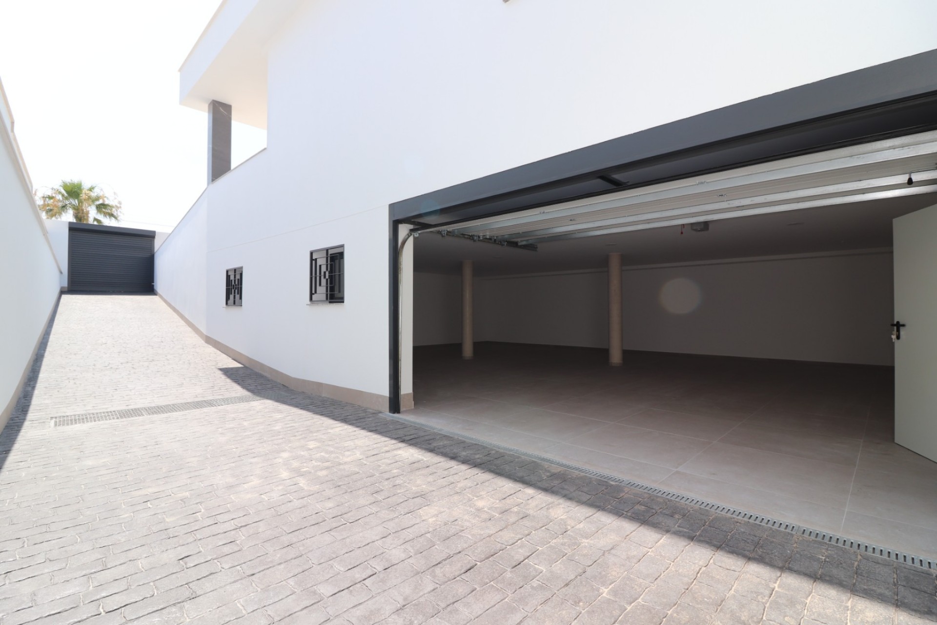 Resale - Villa -
Ciudad Quesada - Ciudad Quesada - Town