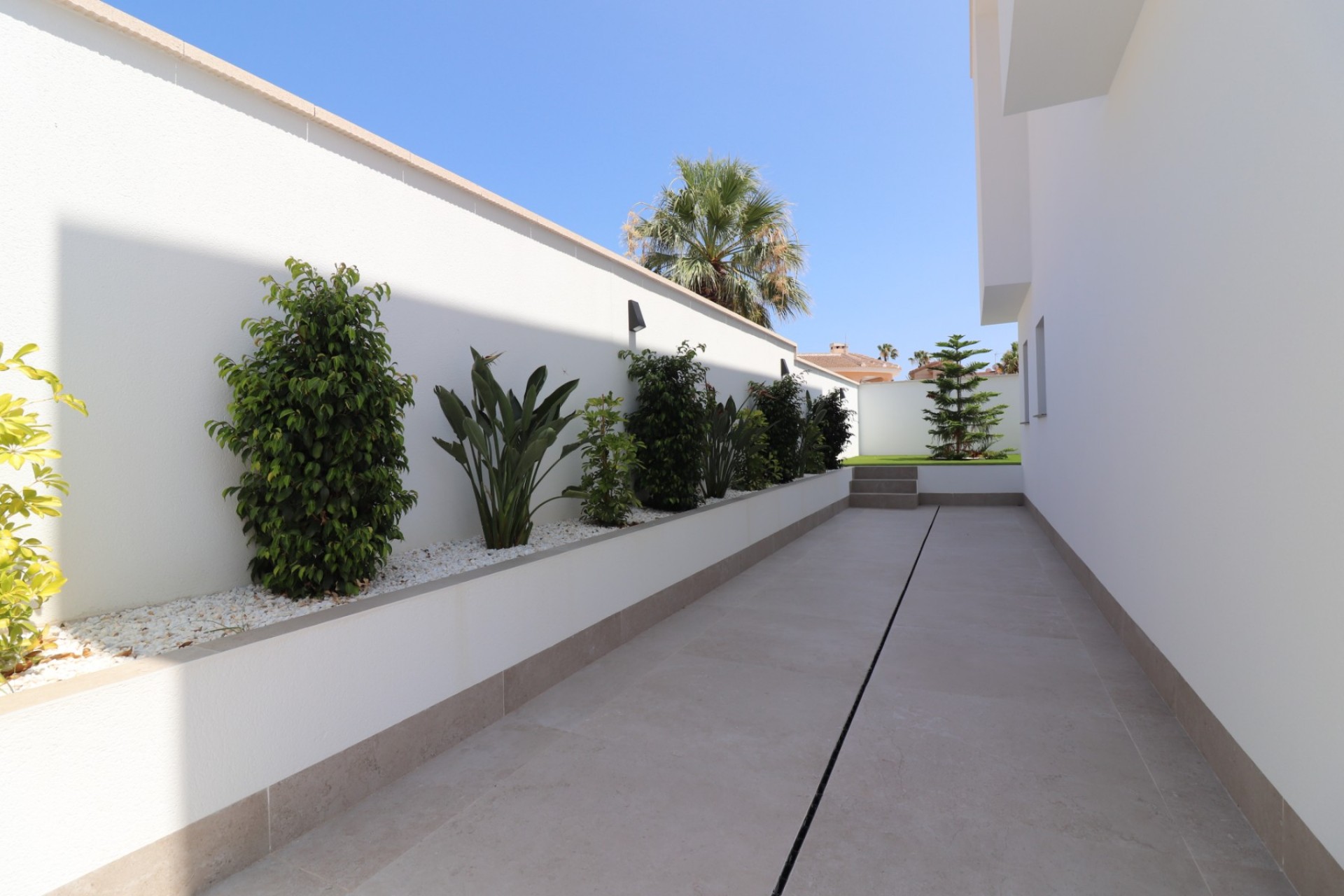 Resale - Villa -
Ciudad Quesada - Ciudad Quesada - Town