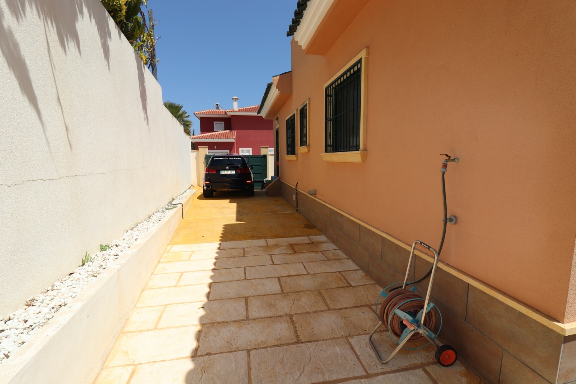 Resale - Villa -
Ciudad Quesada - Doña Pepa