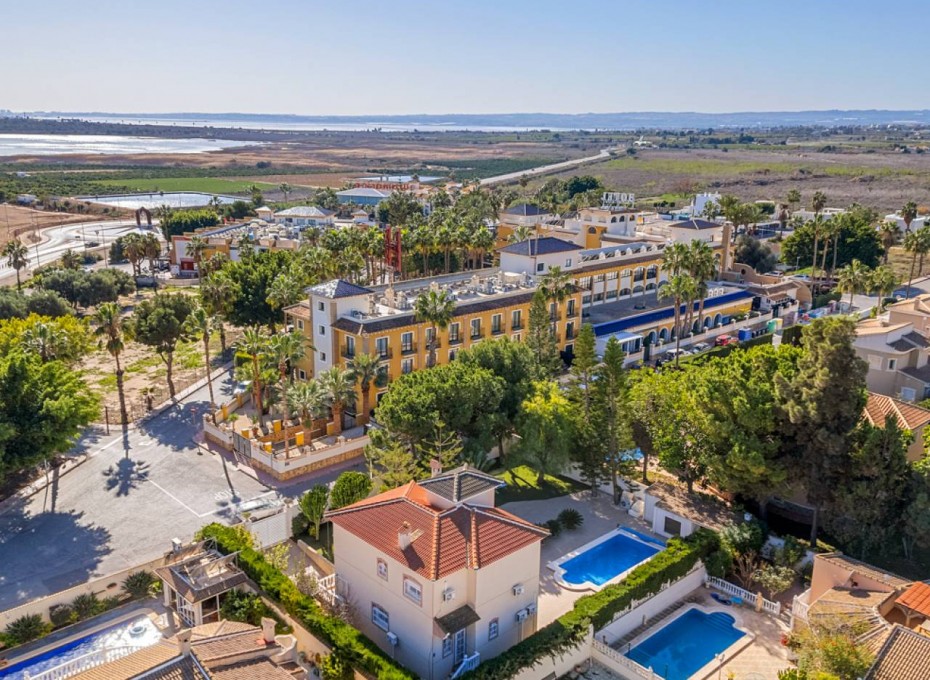 Resale - Villa -
Ciudad Quesada - Doña Pepa