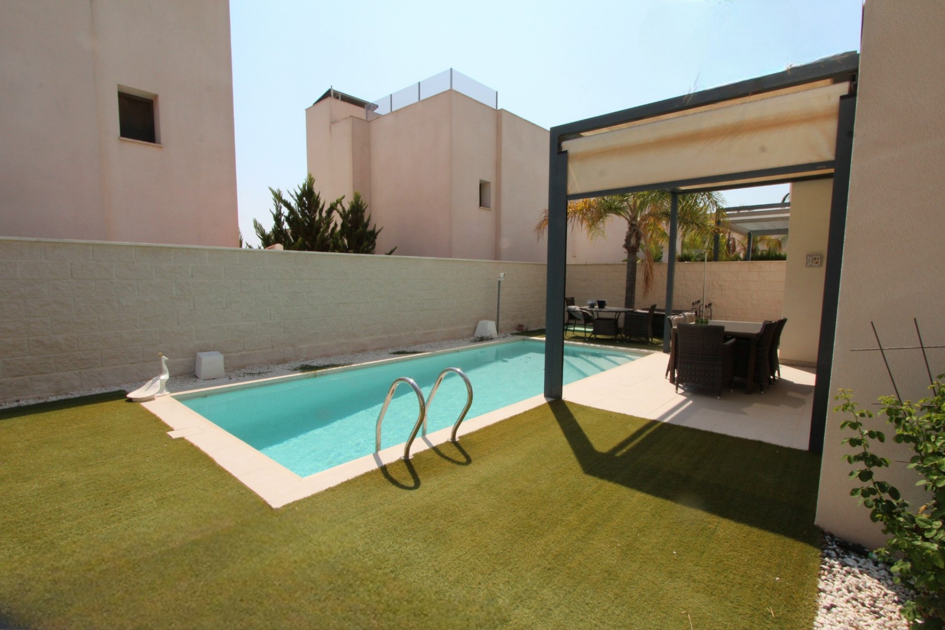 Resale - Villa -
Ciudad Quesada - Doña Pepa