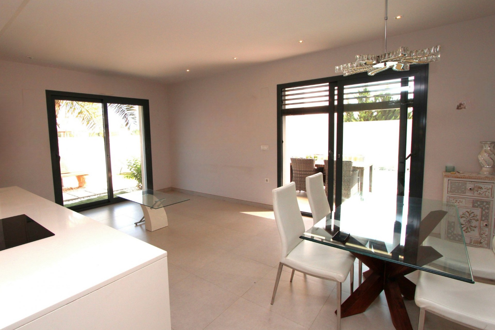 Resale - Villa -
Ciudad Quesada - Doña Pepa