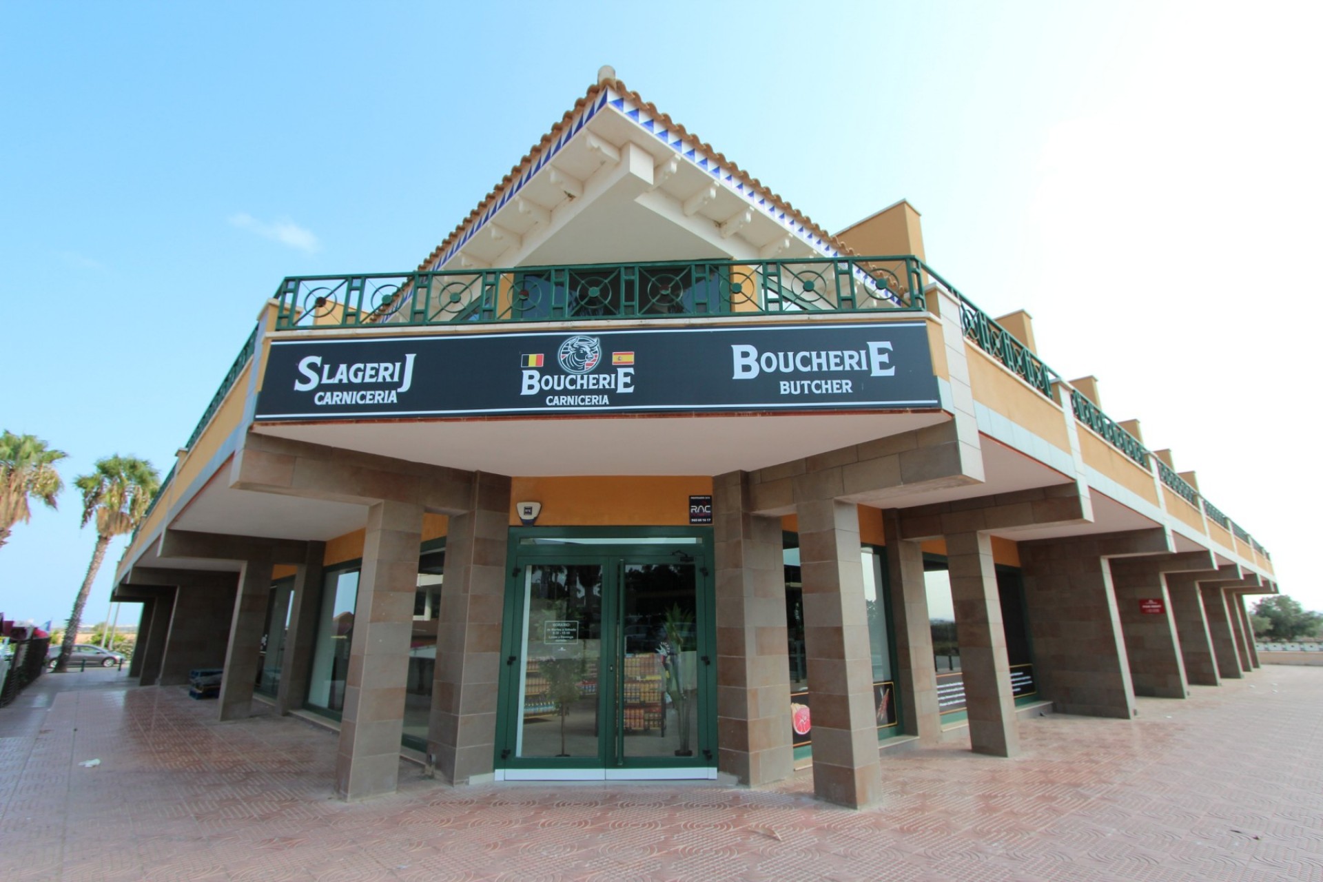 Resale - Villa -
Ciudad Quesada - Doña Pepa