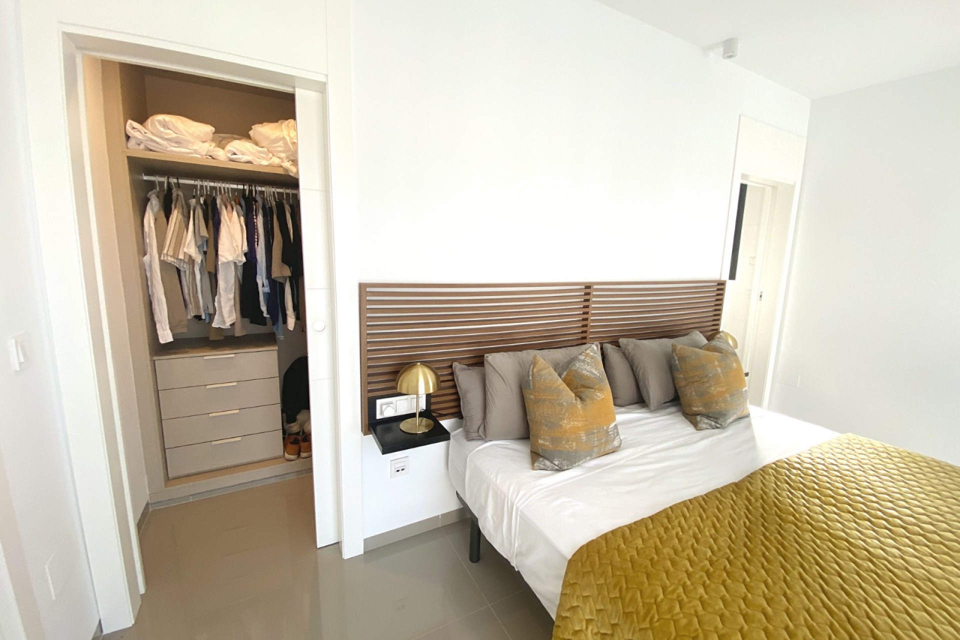 Resale - Villa -
Ciudad Quesada - Doña Pepa