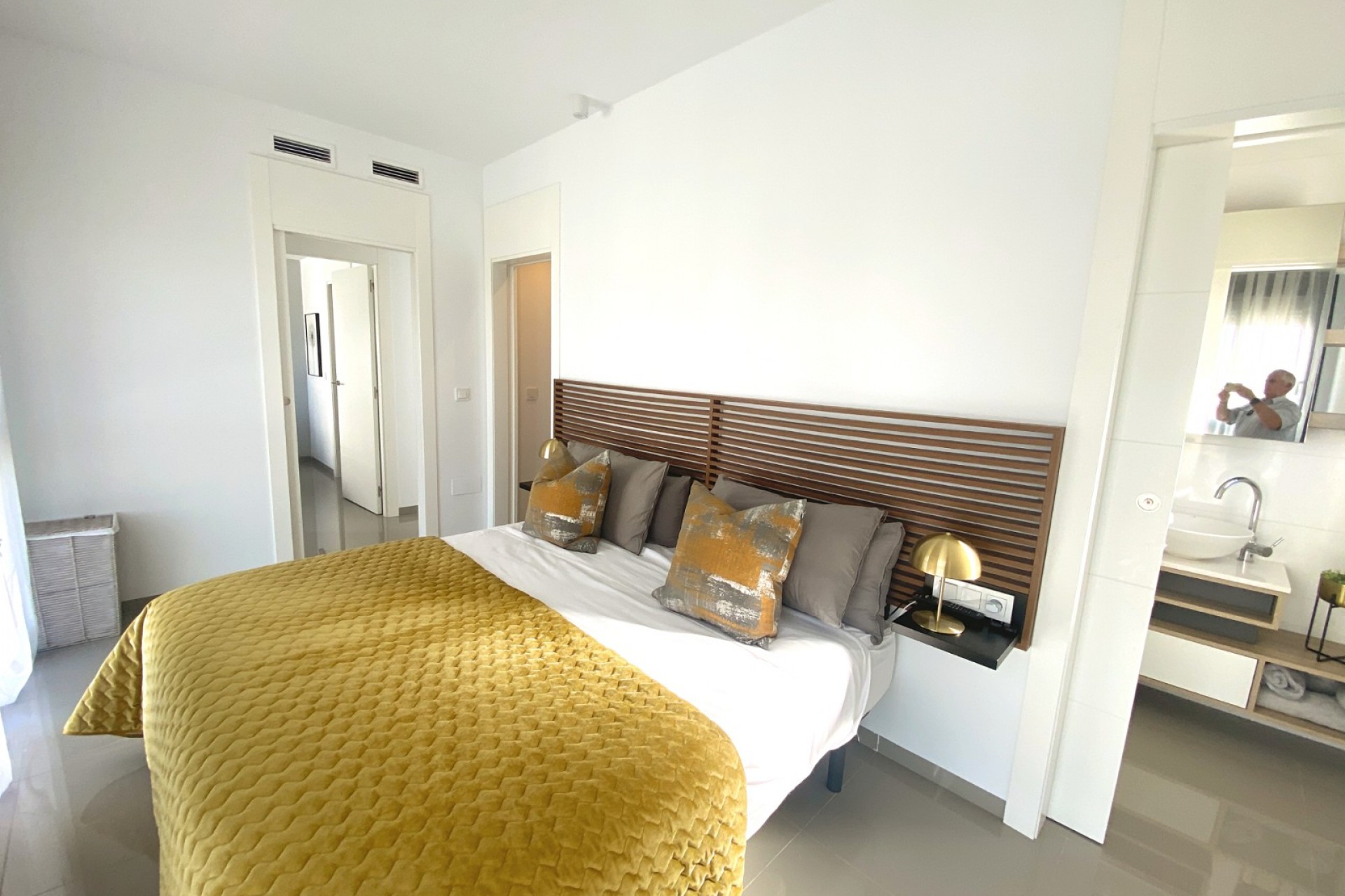 Resale - Villa -
Ciudad Quesada - Doña Pepa