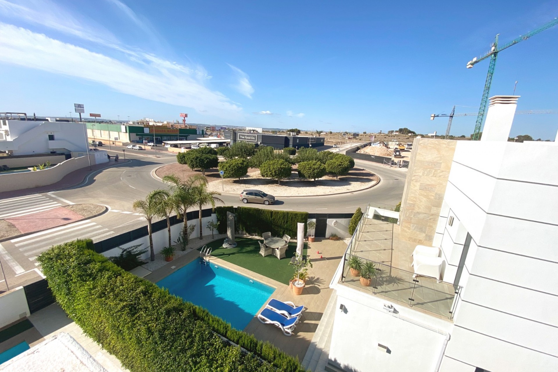 Resale - Villa -
Ciudad Quesada - Doña Pepa