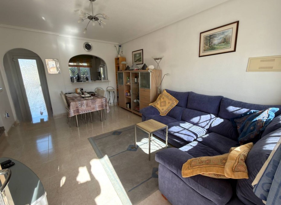 Resale - Villa -
Ciudad Quesada - Doña Pepa