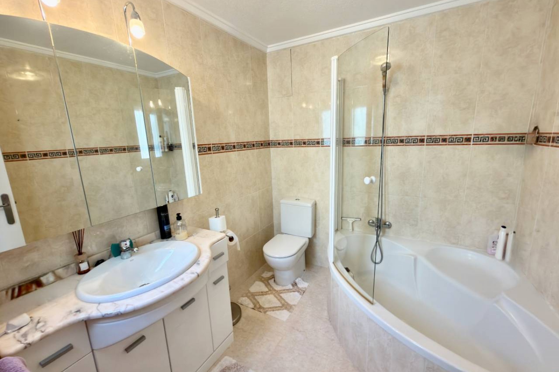 Resale - Villa -
Ciudad Quesada - Doña Pepa