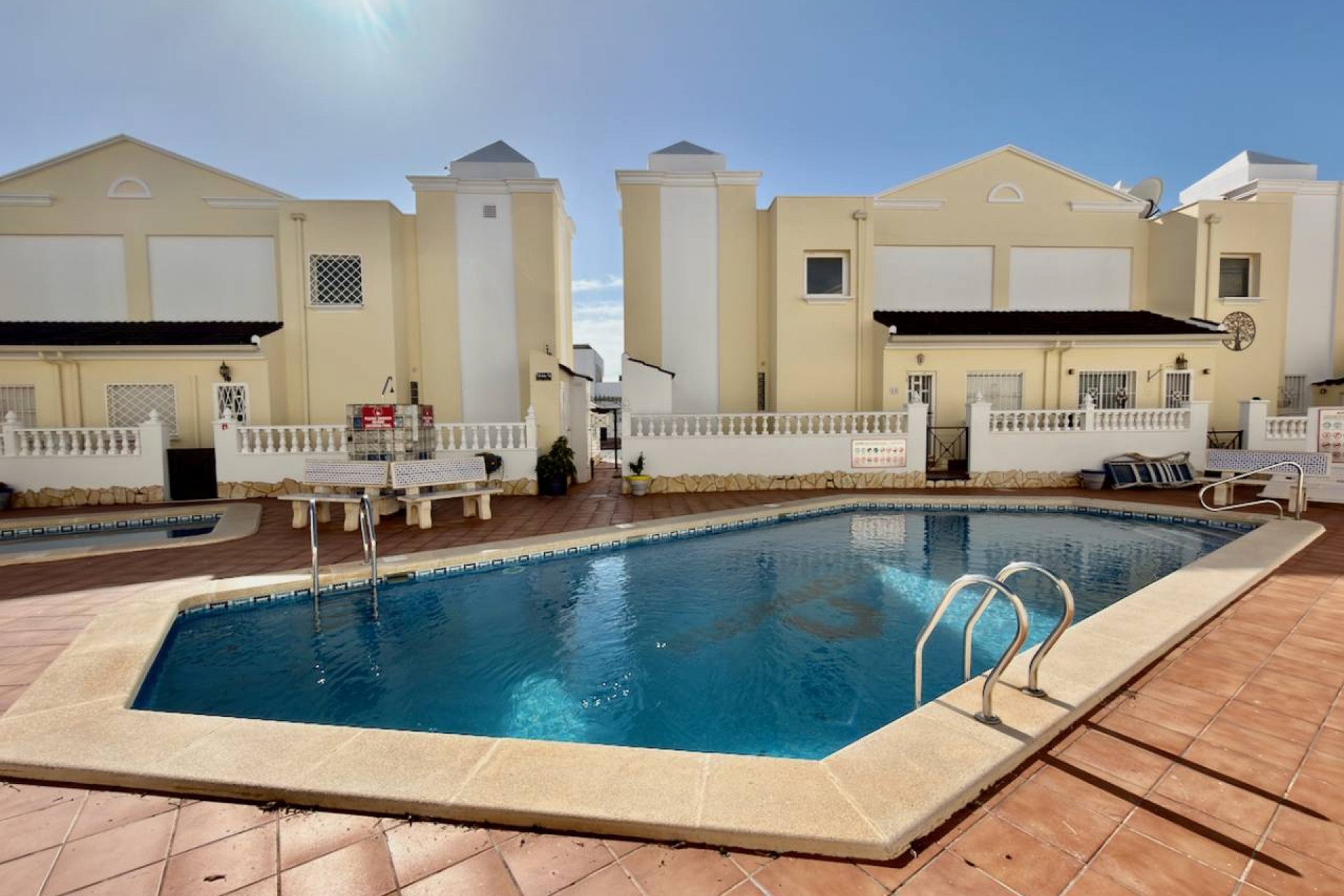 Resale - Villa -
Ciudad Quesada - Doña Pepa