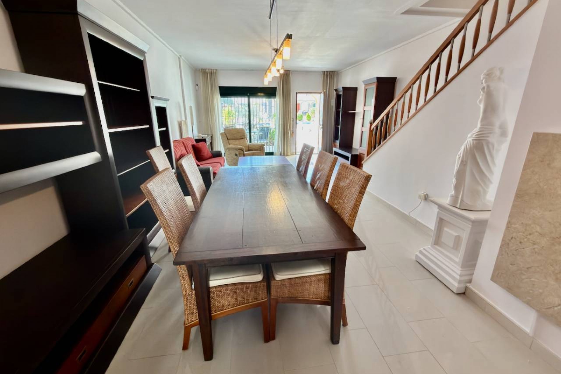 Resale - Villa -
Ciudad Quesada - Doña Pepa