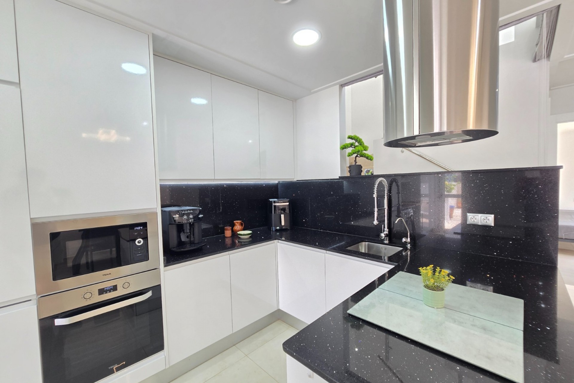 Resale - Villa * -
Ciudad Quesada * - Doña Pepa *