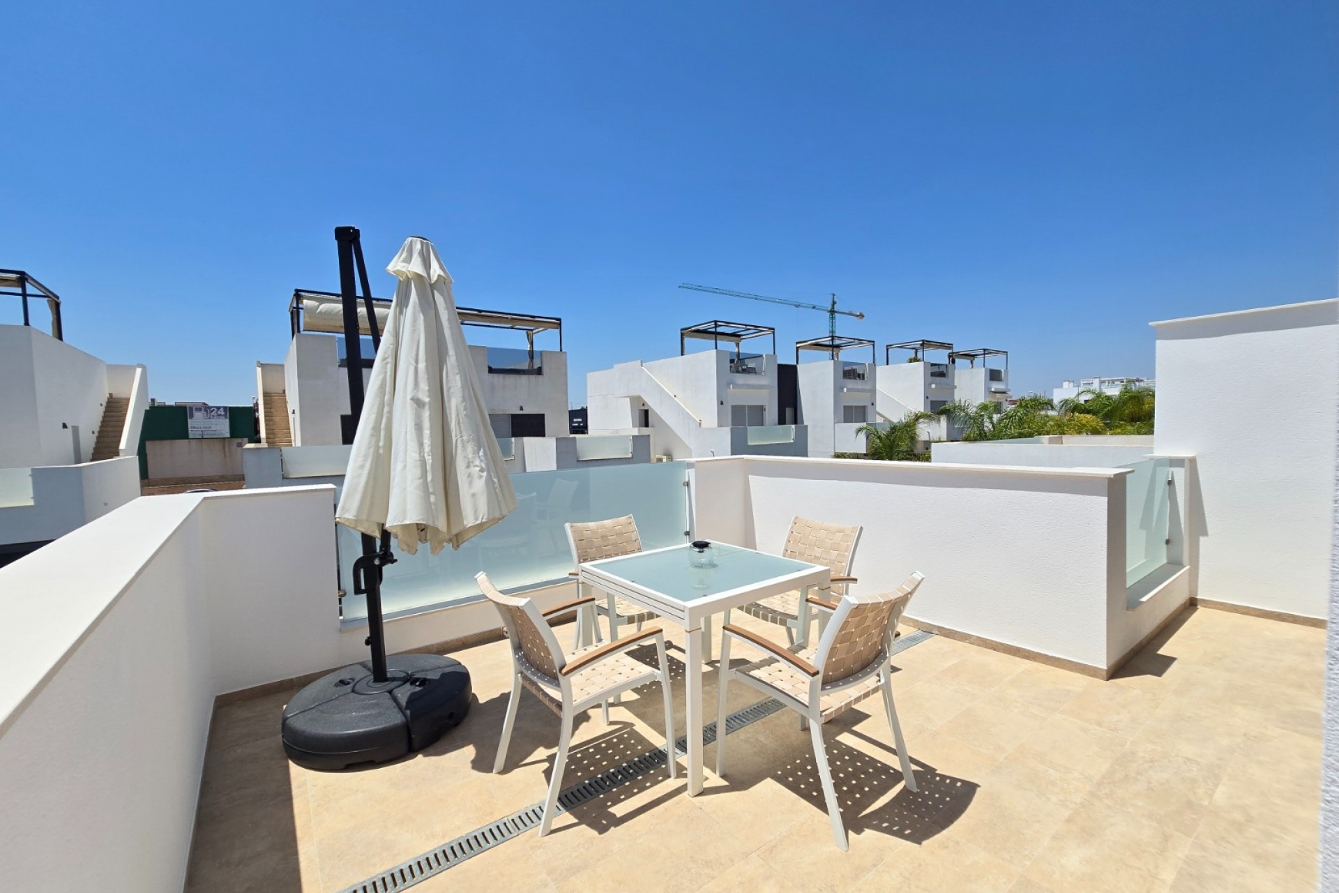Resale - Villa * -
Ciudad Quesada * - Doña Pepa *