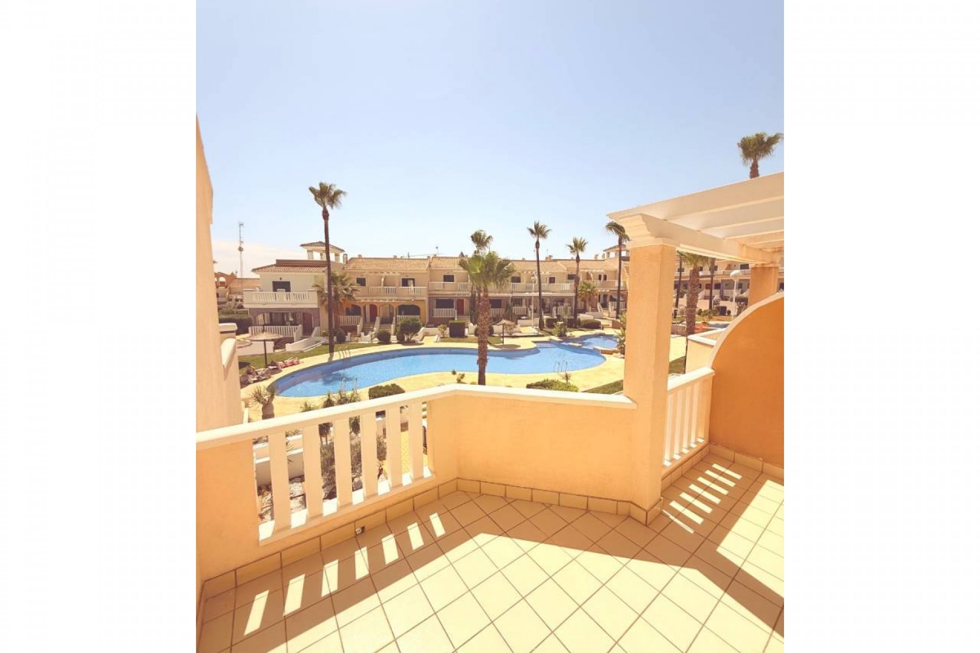 Resale - Villa -
Ciudad Quesada - Doña Pepa