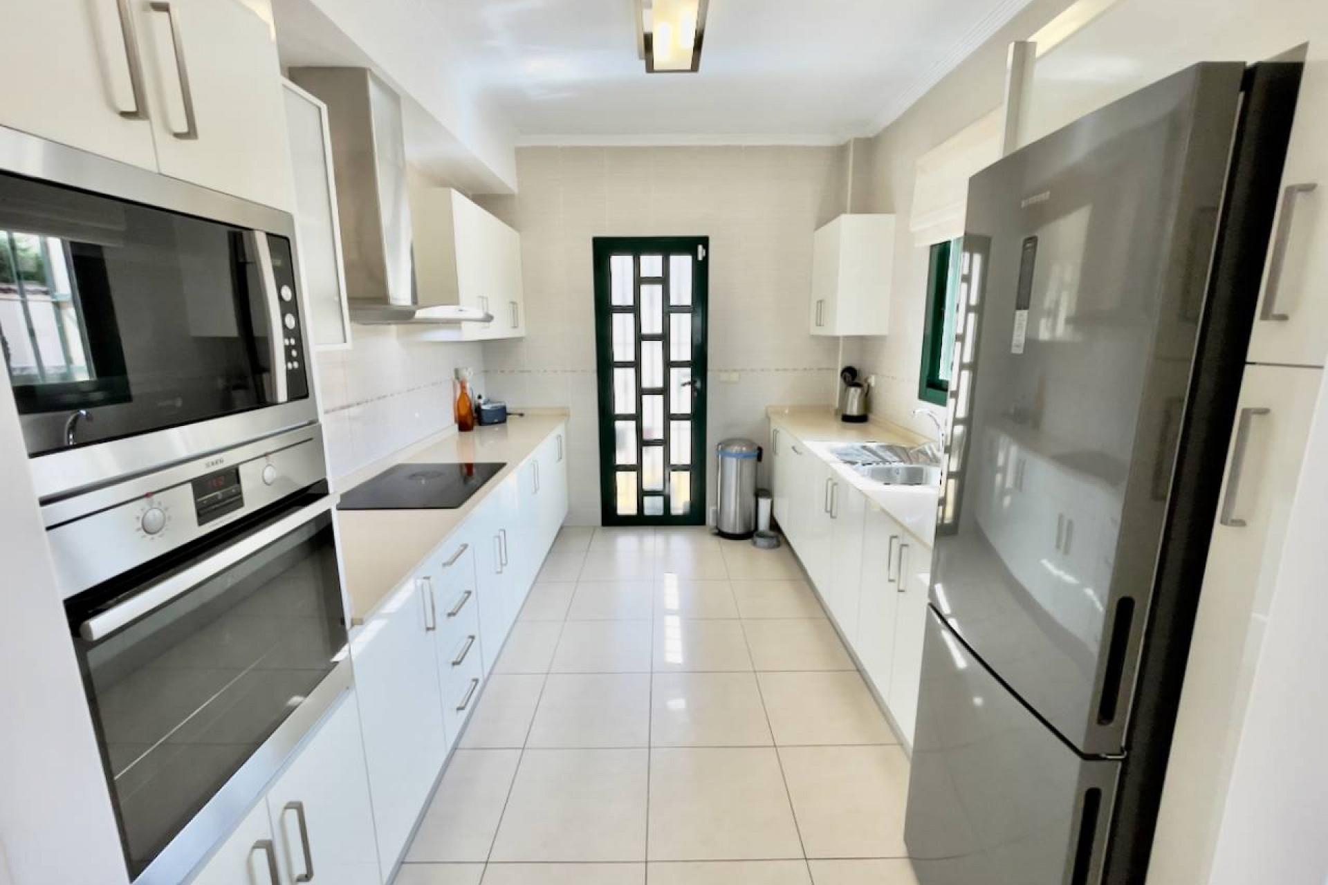 Resale - Villa -
Ciudad Quesada - La Fiesta