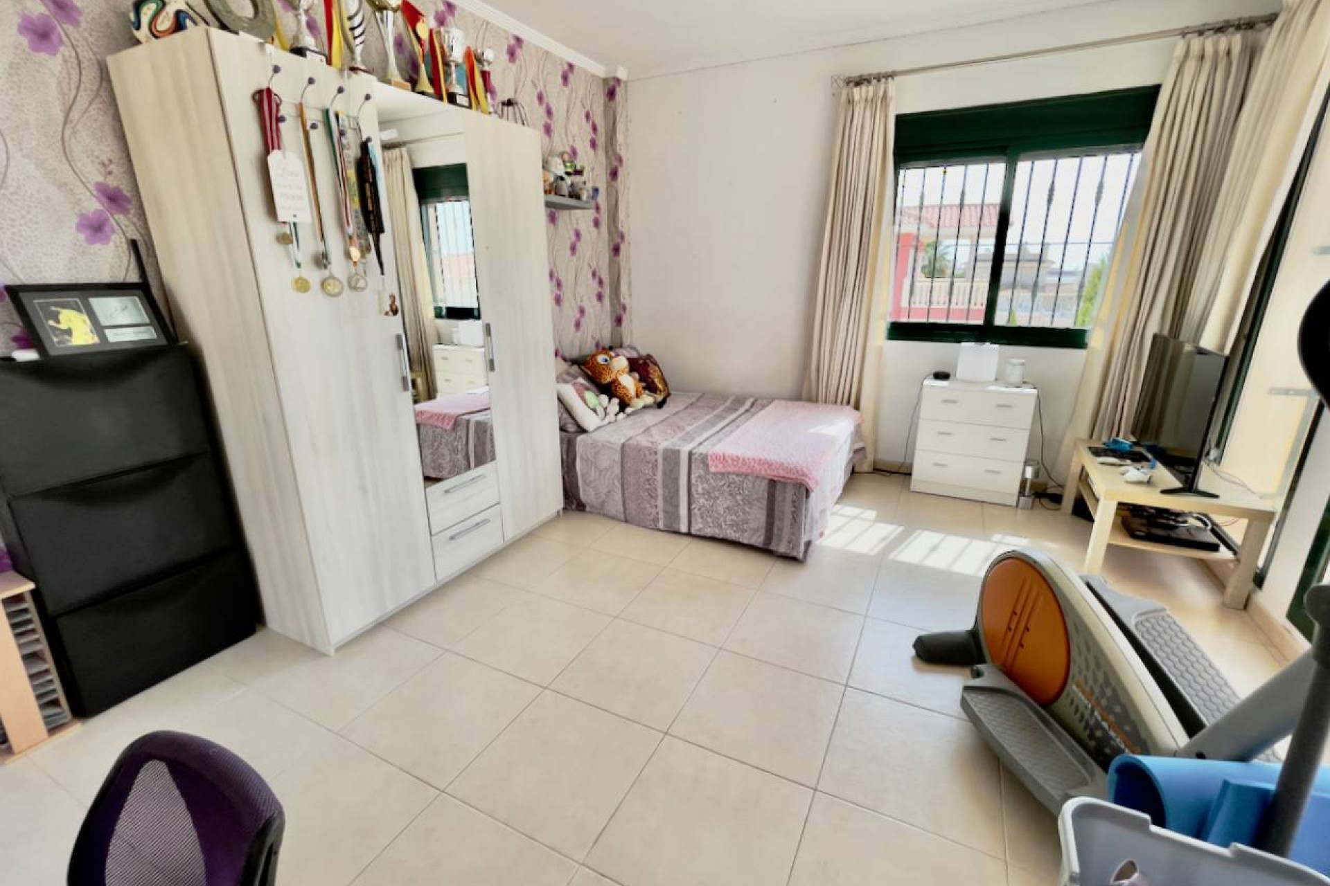 Resale - Villa -
Ciudad Quesada - La Fiesta